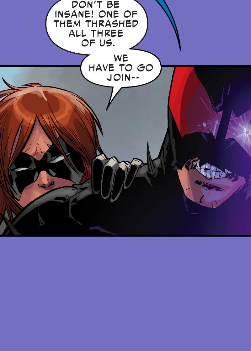 Read online Amazing Spider-Man: Spider-Verse Infinity Comic comic -  Issue #9 - 80