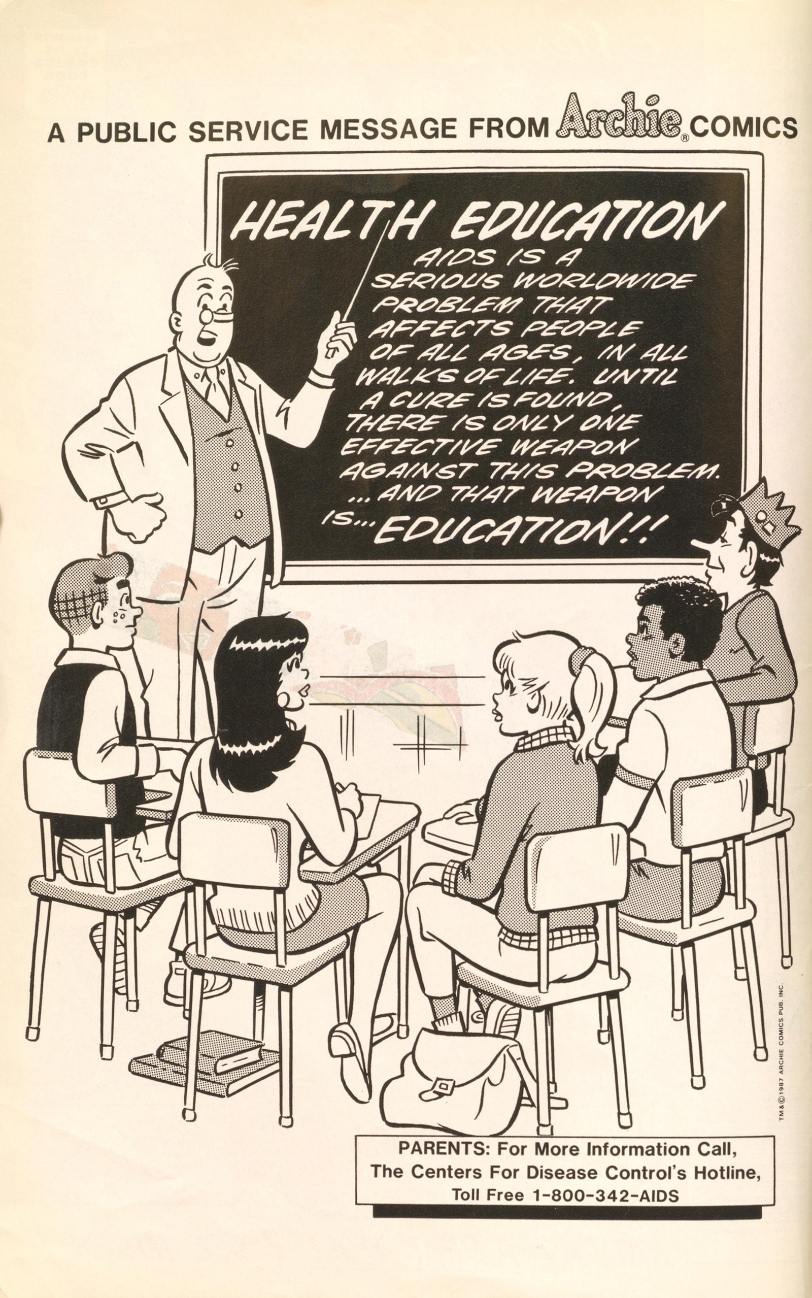 Read online Katy Keene (1983) comic -  Issue #29 - 2