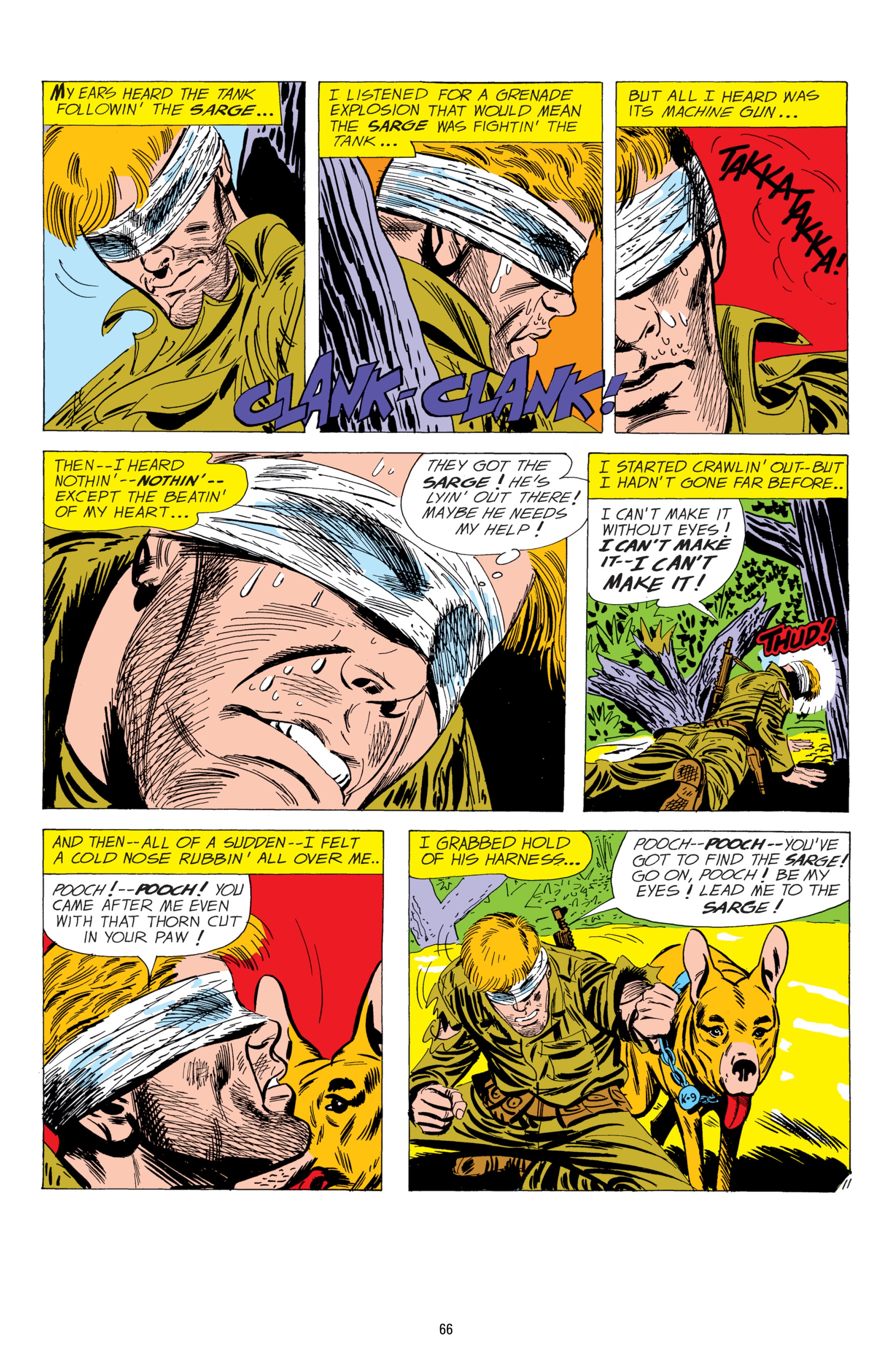 Read online DC Goes To War comic -  Issue # TPB (Part 1) - 66