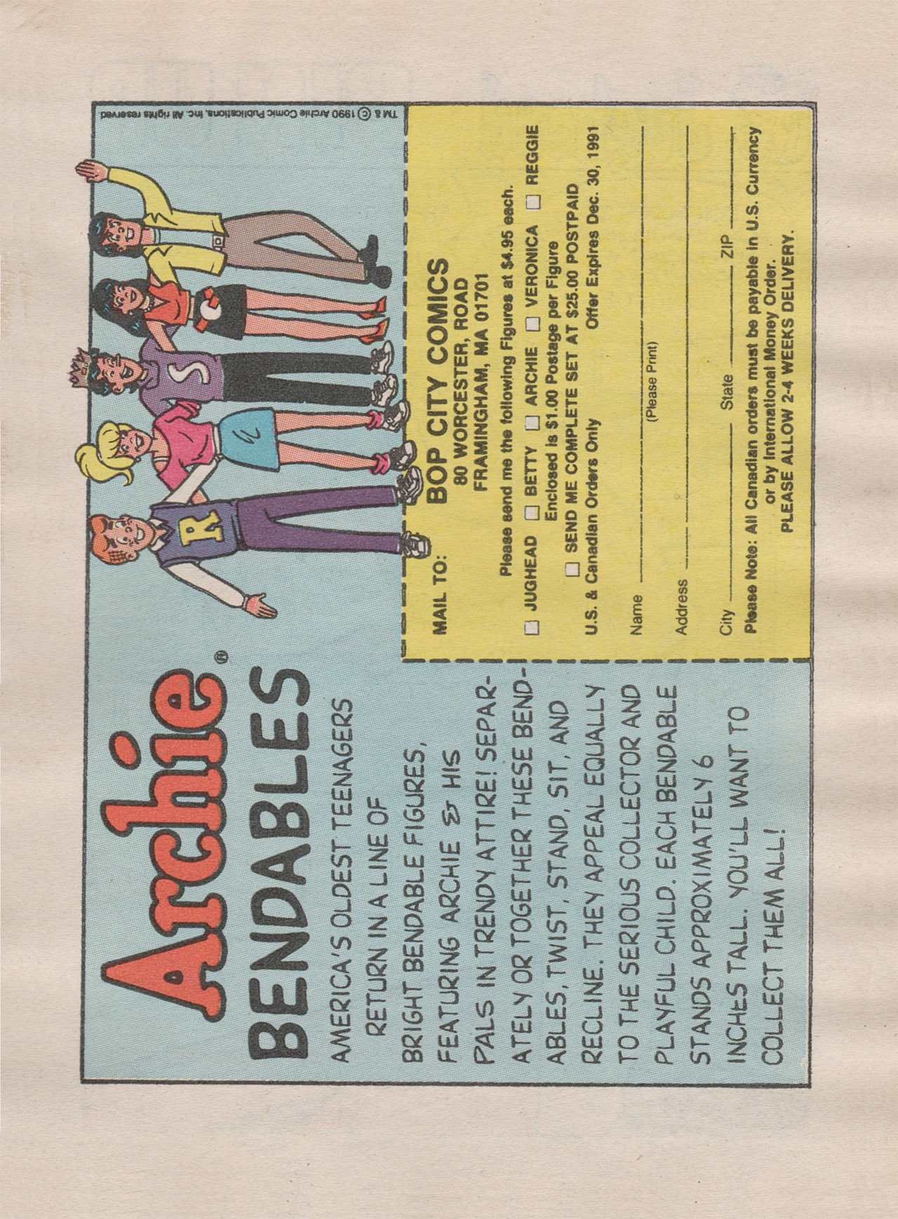 Read online Jughead with Archie Digest Magazine comic -  Issue #101 - 36