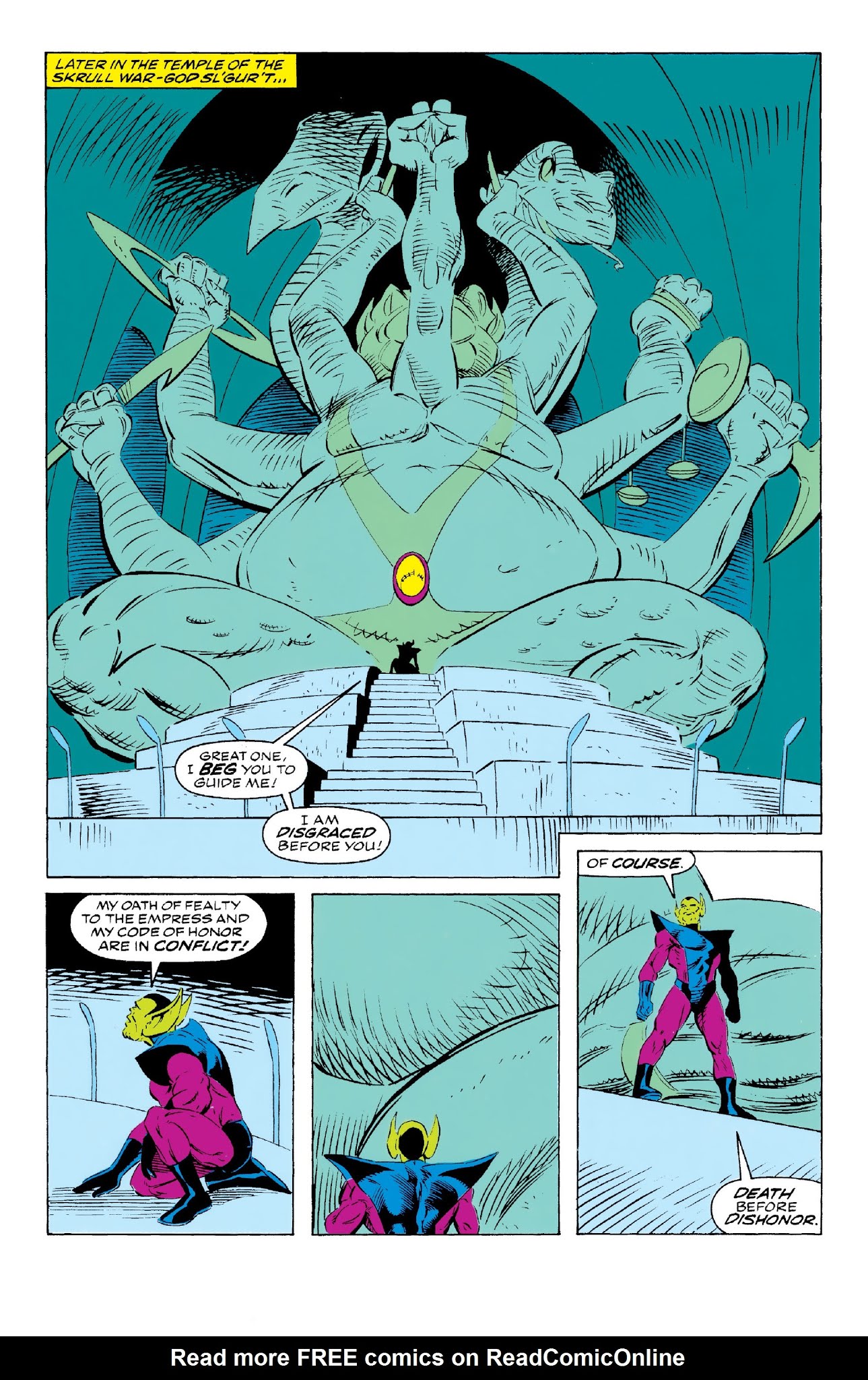 Read online Fantastic Four Epic Collection comic -  Issue # The New Fantastic Four (Part 2) - 30