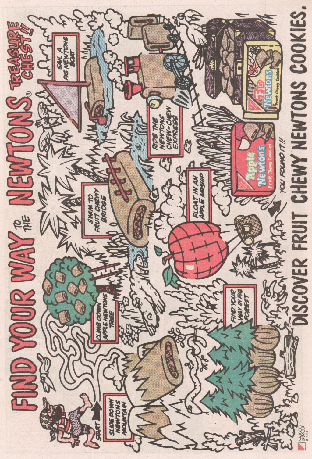 Read online Wonder Woman (1942) comic -  Issue #321 - 6