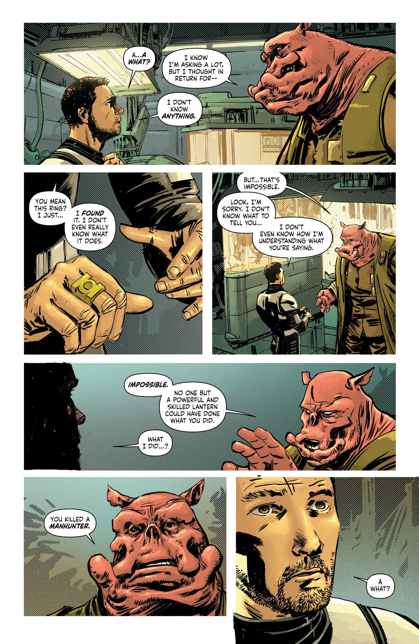 Read online Green Lantern: Earth One comic -  Issue # TPB 1 - 53
