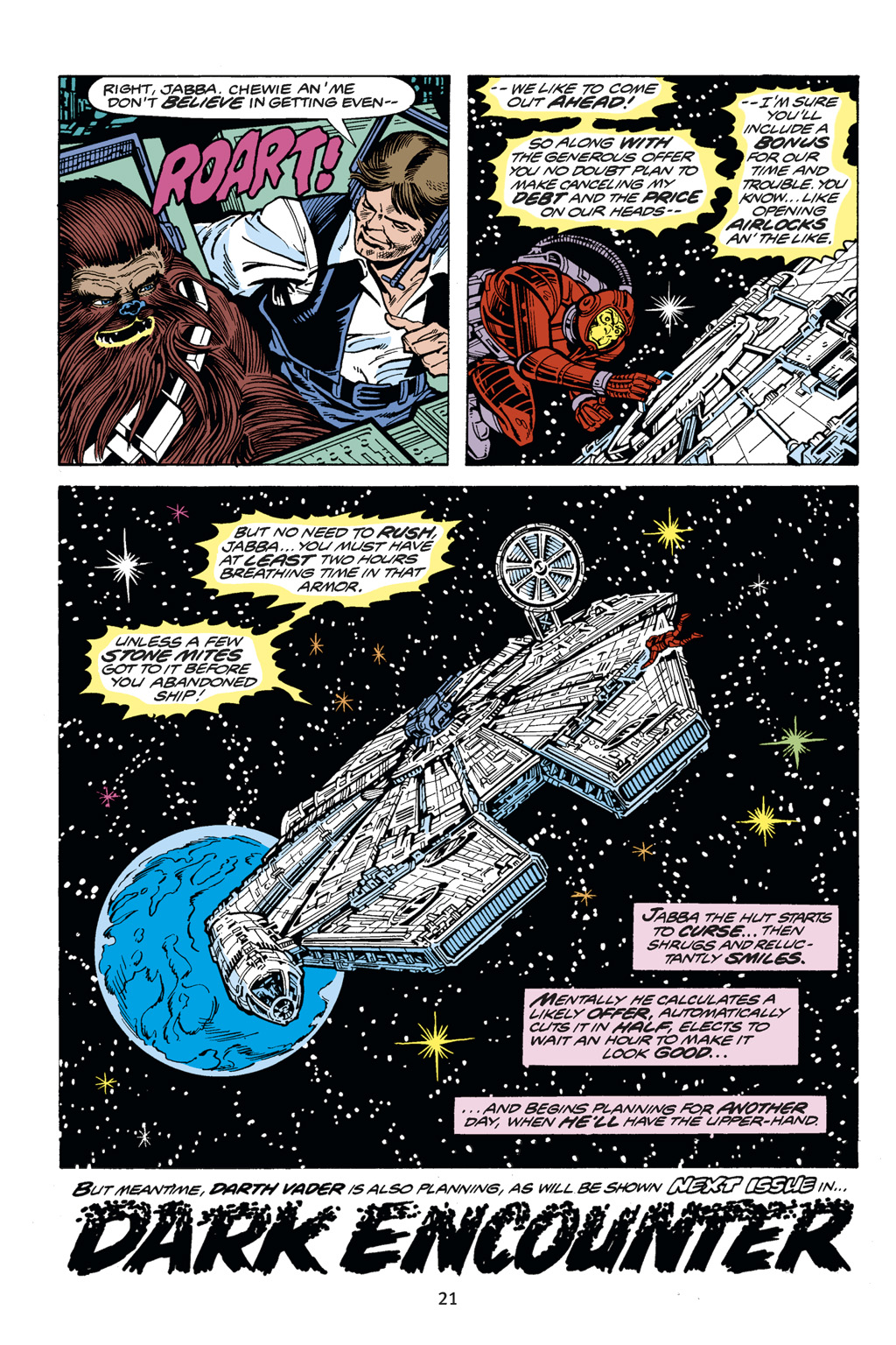 Read online Star Wars Omnibus comic -  Issue # Vol. 14 - 22