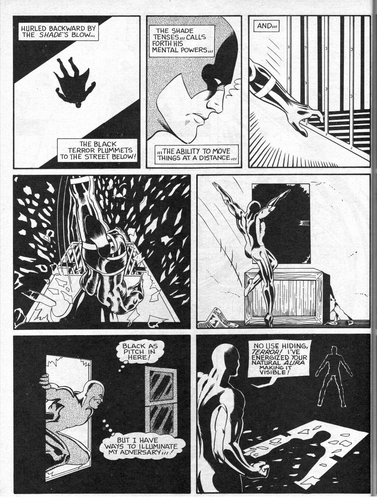 Read online Comic Crusader Storybook comic -  Issue # TPB (Part 1) - 60