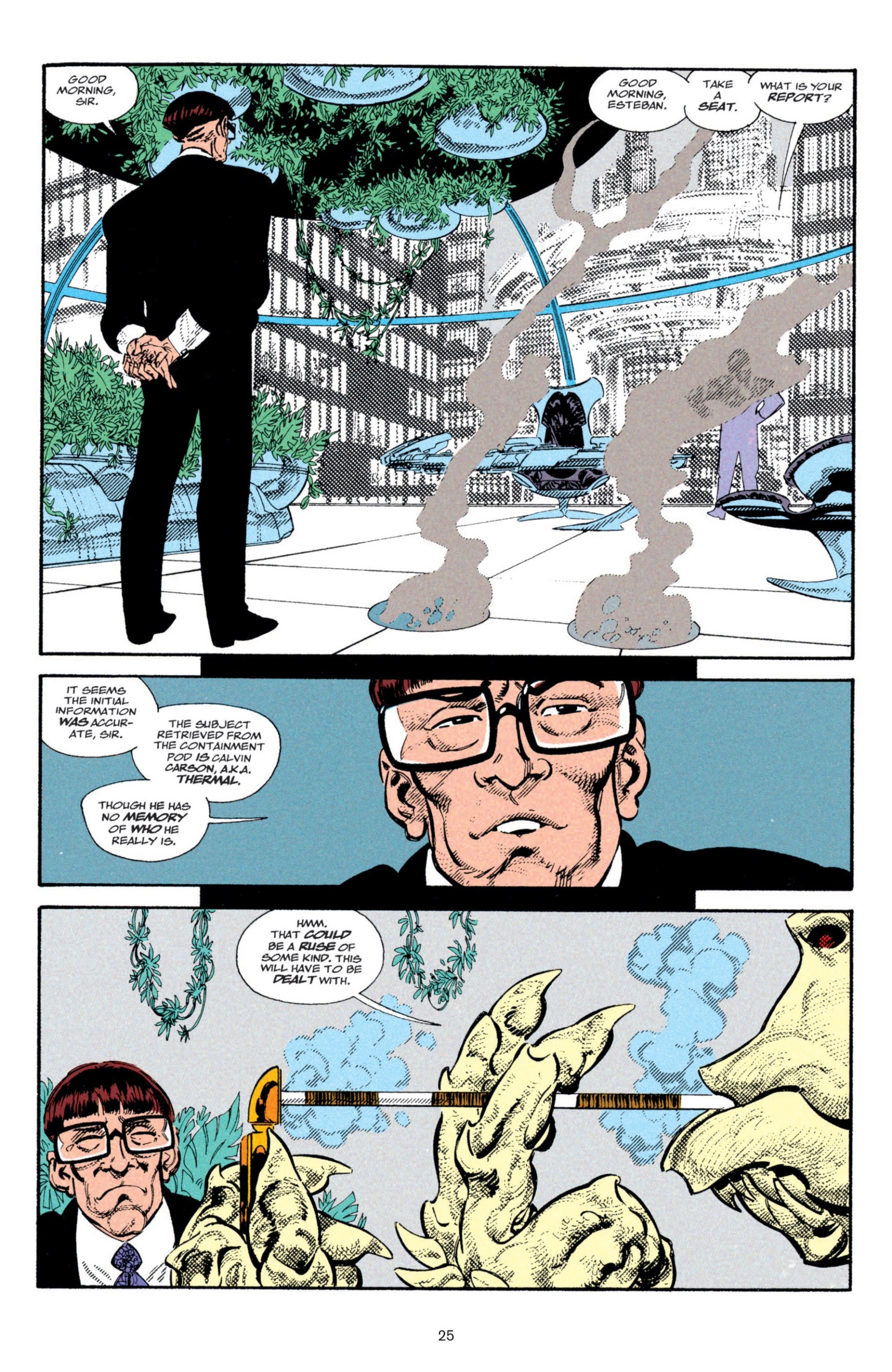 Read online Danger Unlimited comic -  Issue # TPB (Part 1) - 24