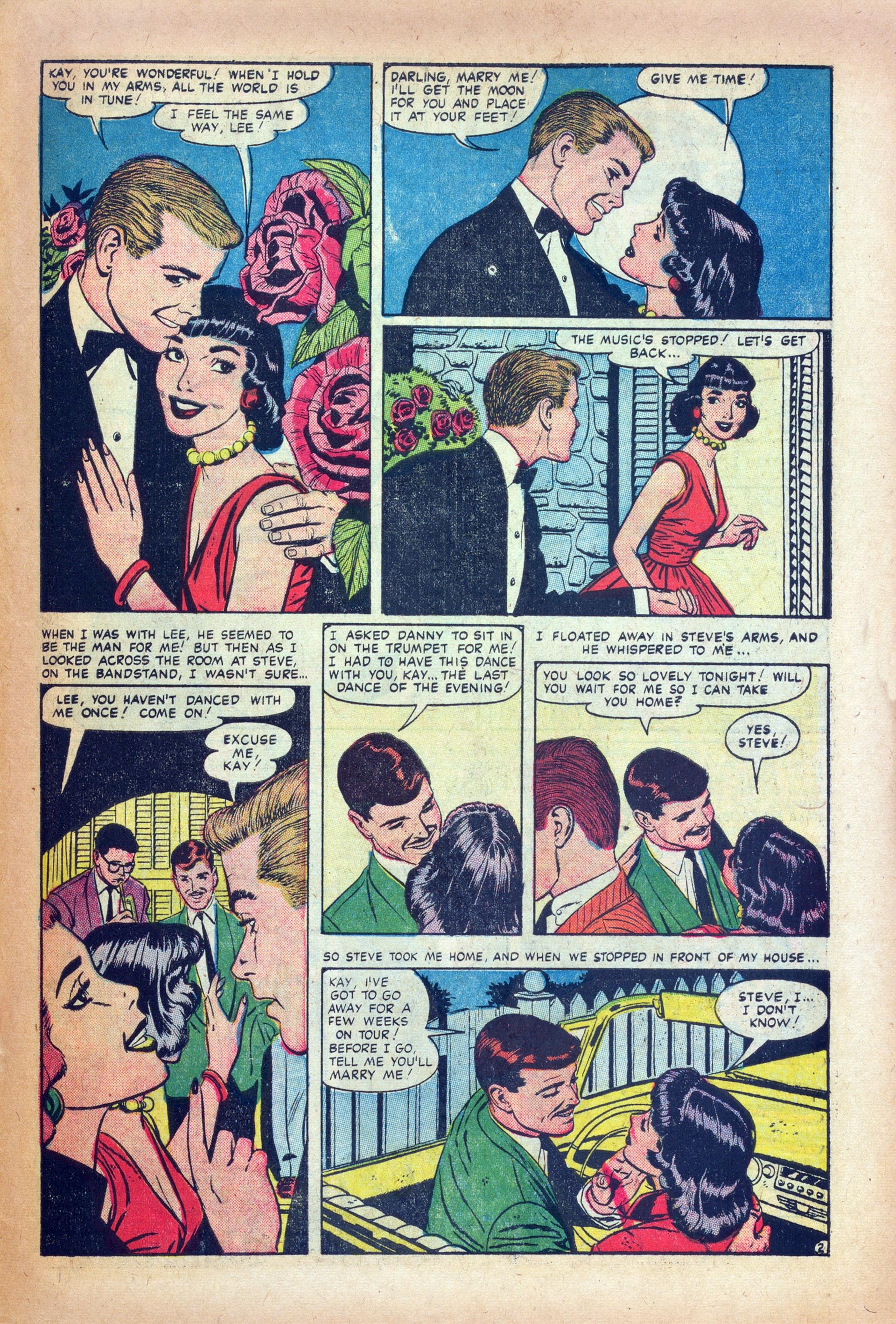 Read online My Own Romance comic -  Issue #48 - 27