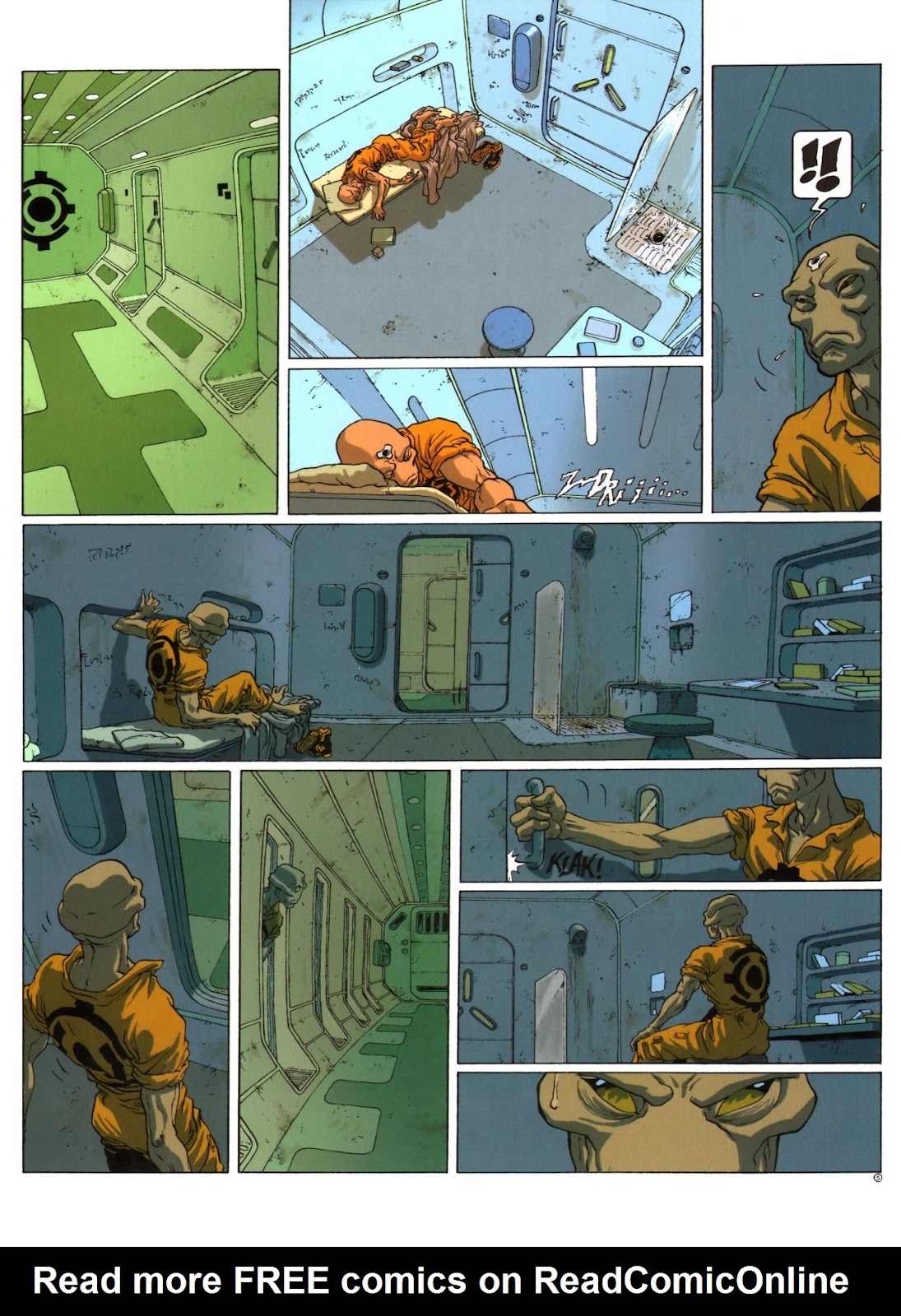 Wake issue 7 - Page 10