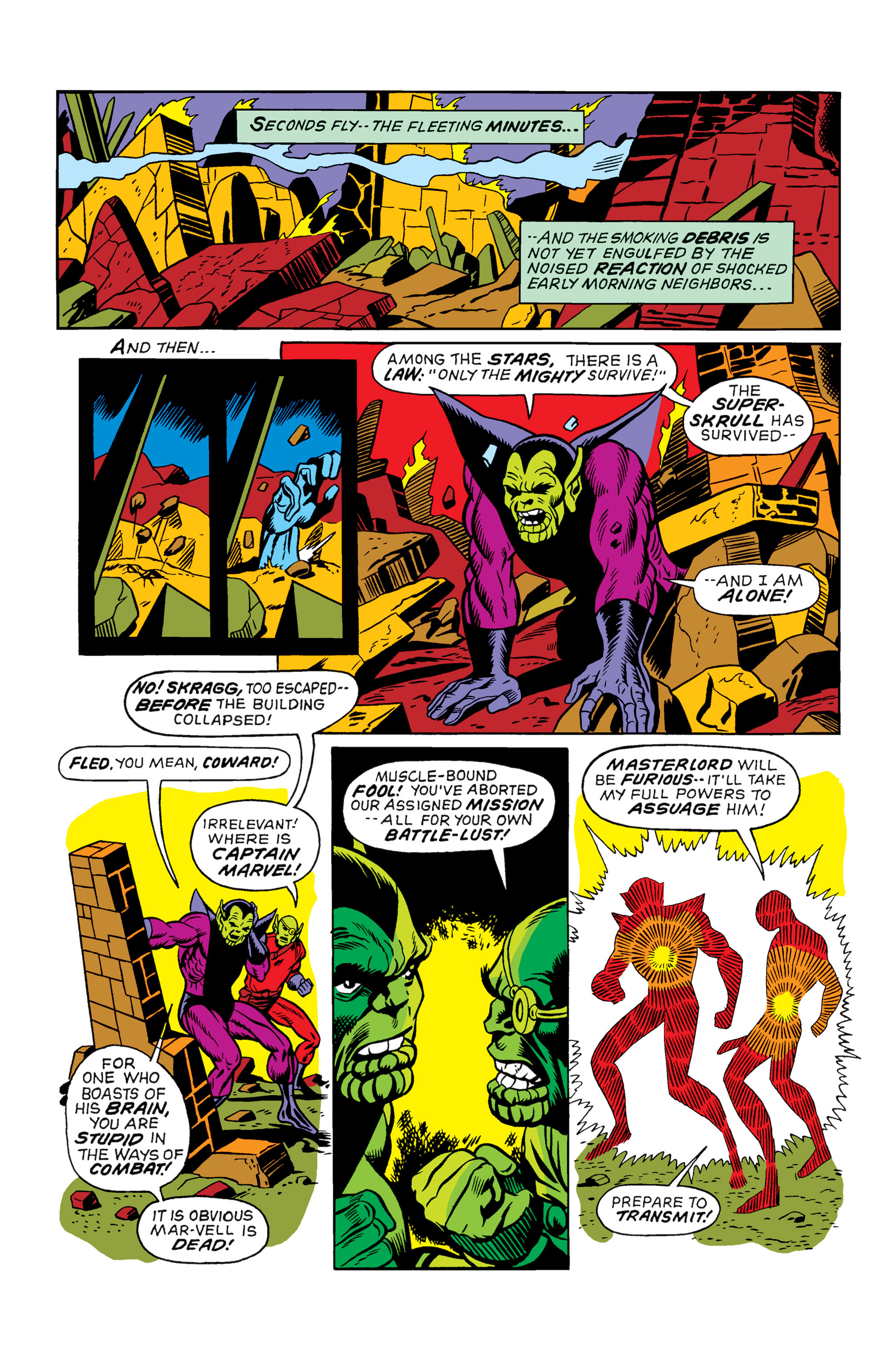 Read online Avengers vs. Thanos comic -  Issue # TPB (Part 1) - 43