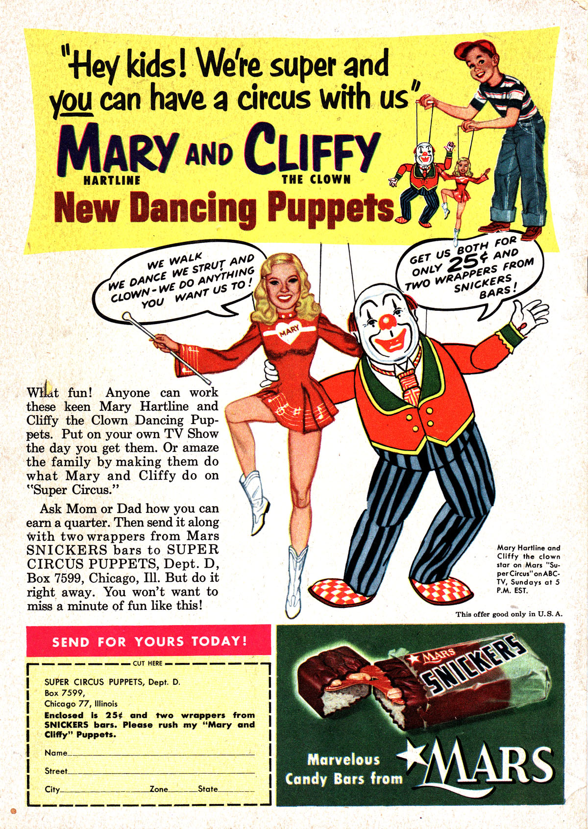 Read online Tom & Jerry Comics comic -  Issue #126 - 36