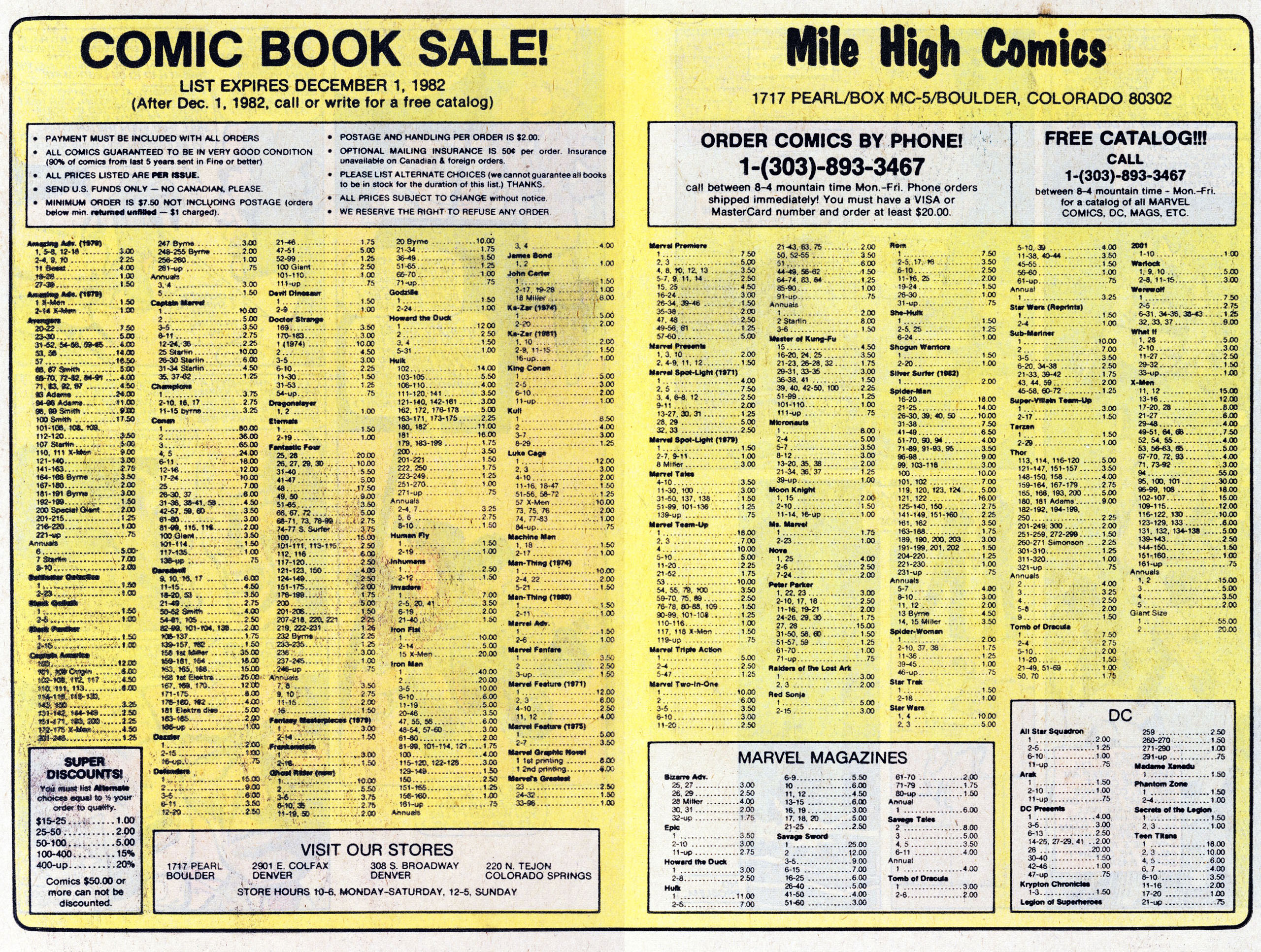 Read online Wolverine (1982) comic -  Issue #2 - 17