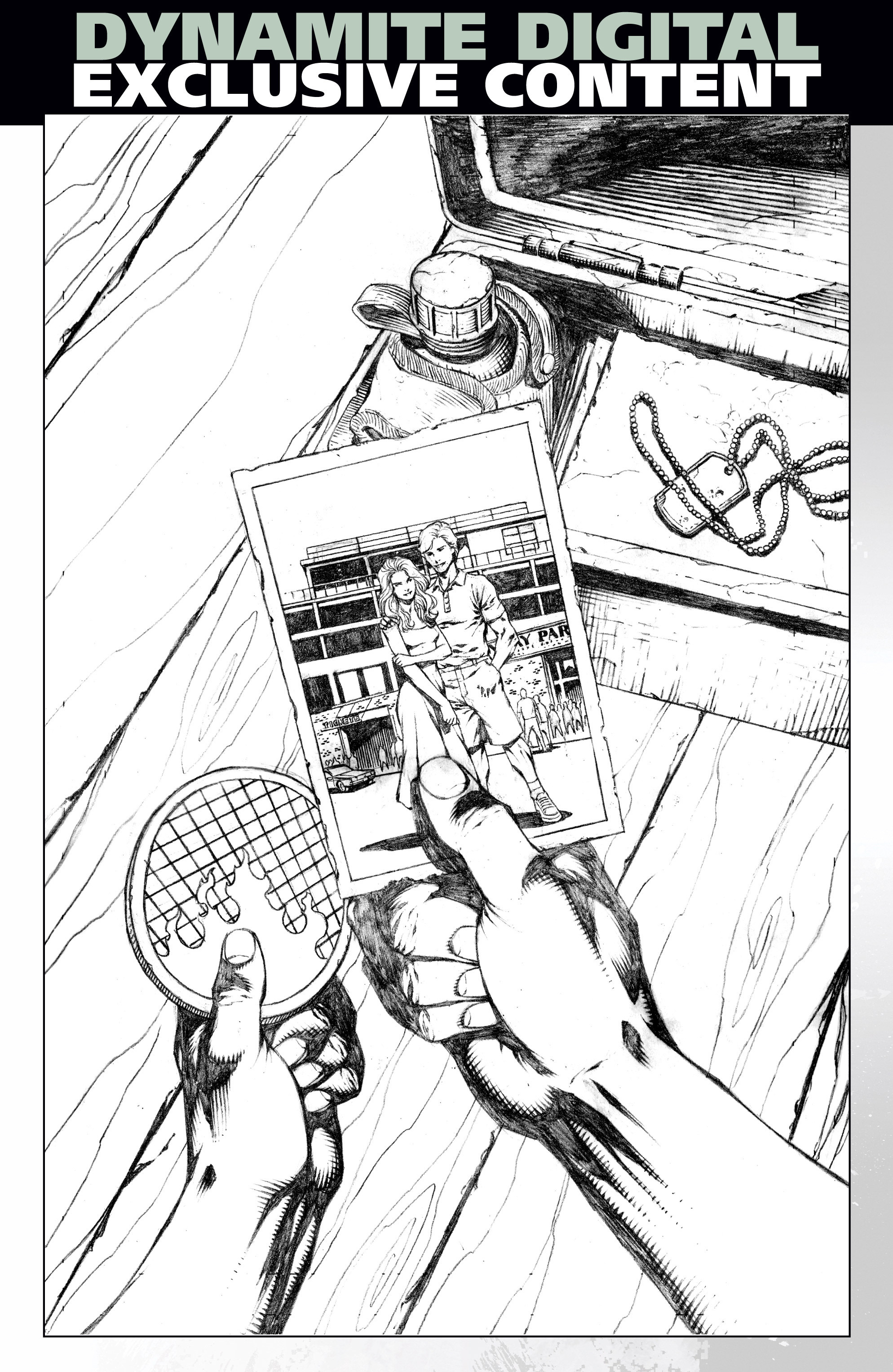 Read online Cage Hero comic -  Issue #1 - 27