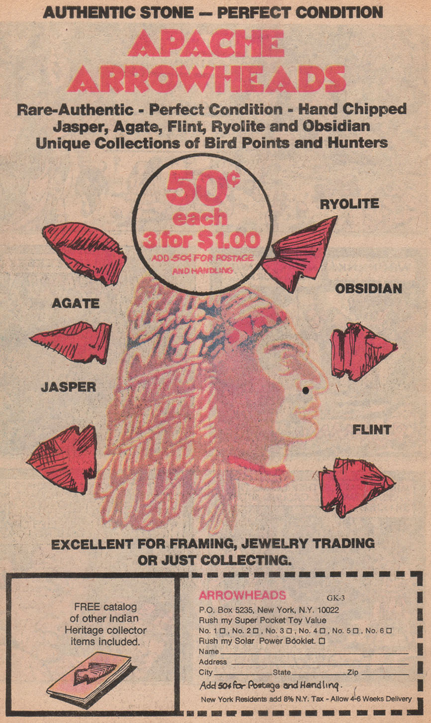 Read online Turok, Son of Stone comic -  Issue #116 - 34