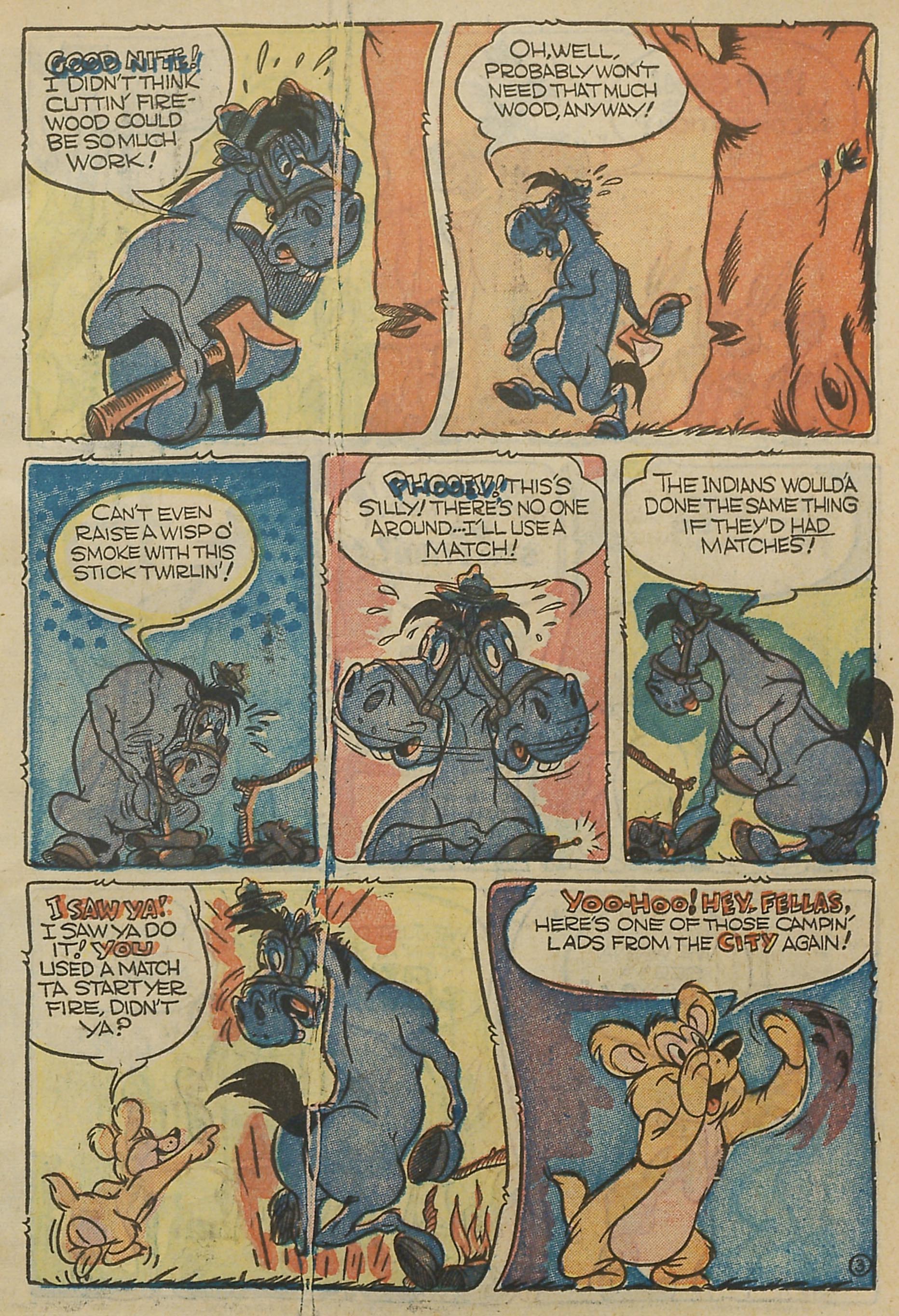 Read online Happy Comics comic -  Issue #15 - 5