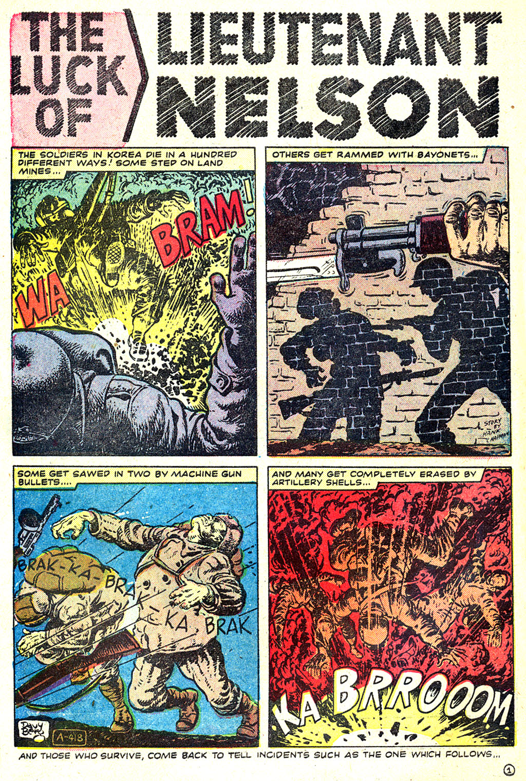 Read online Man Comics comic -  Issue #15 - 10