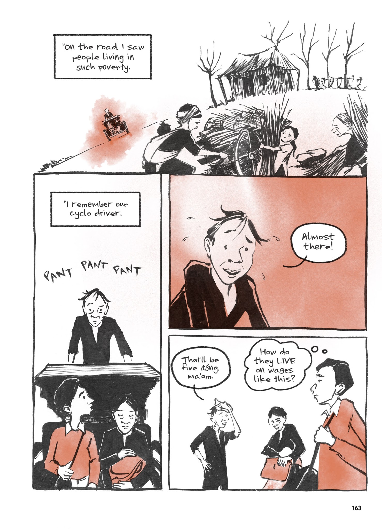 Read online The Best We Could Do comic -  Issue # TPB - 174