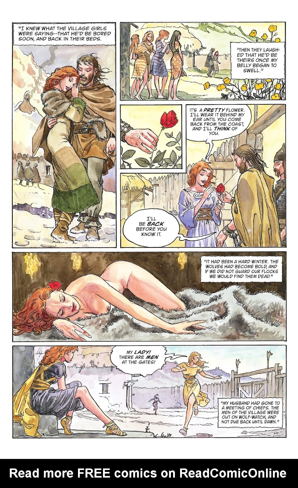The Sandman (2022) issue TPB 5 (Part 3) - Page 25