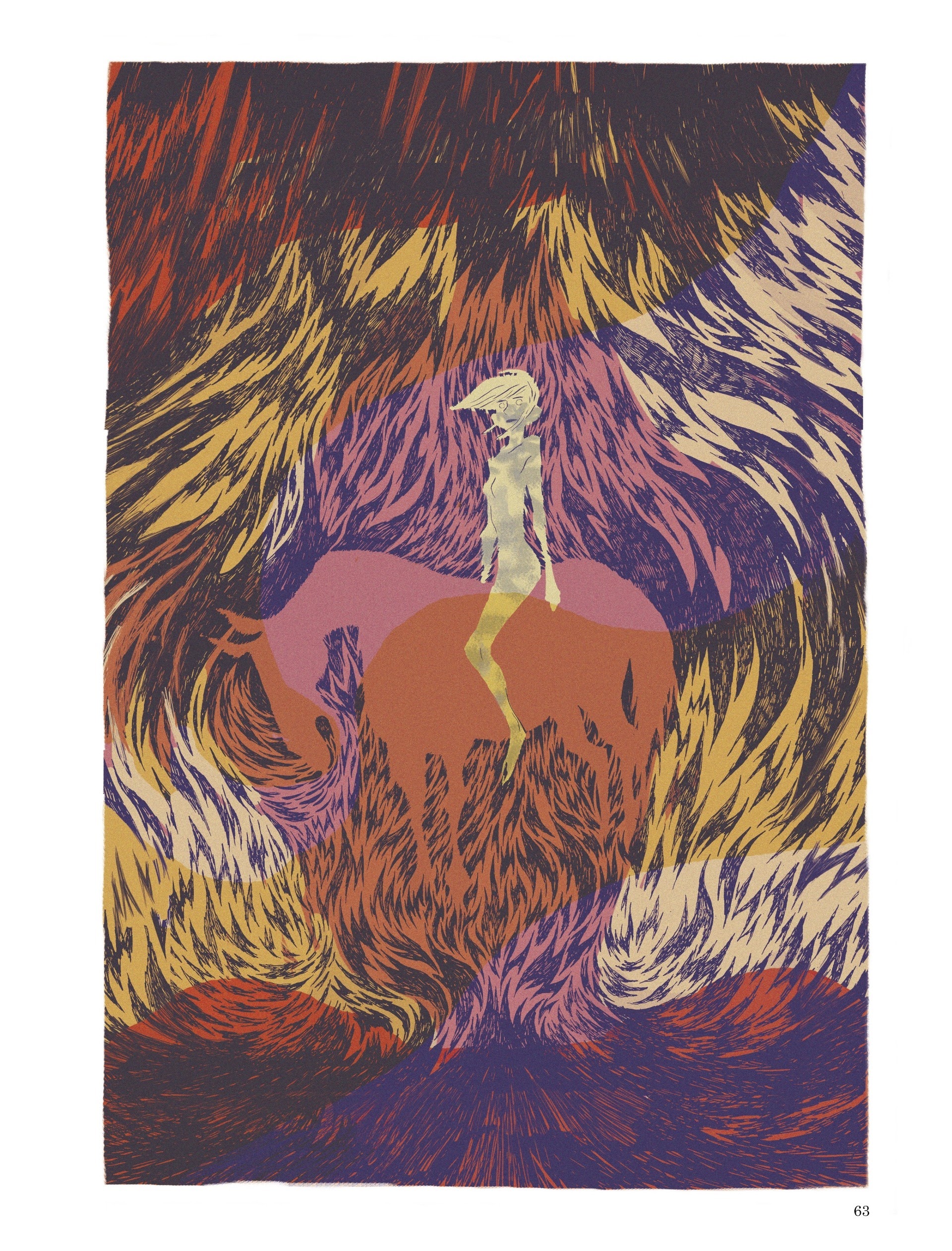 Read online The Golden Age (2018) comic -  Issue # TPB 1 - 63