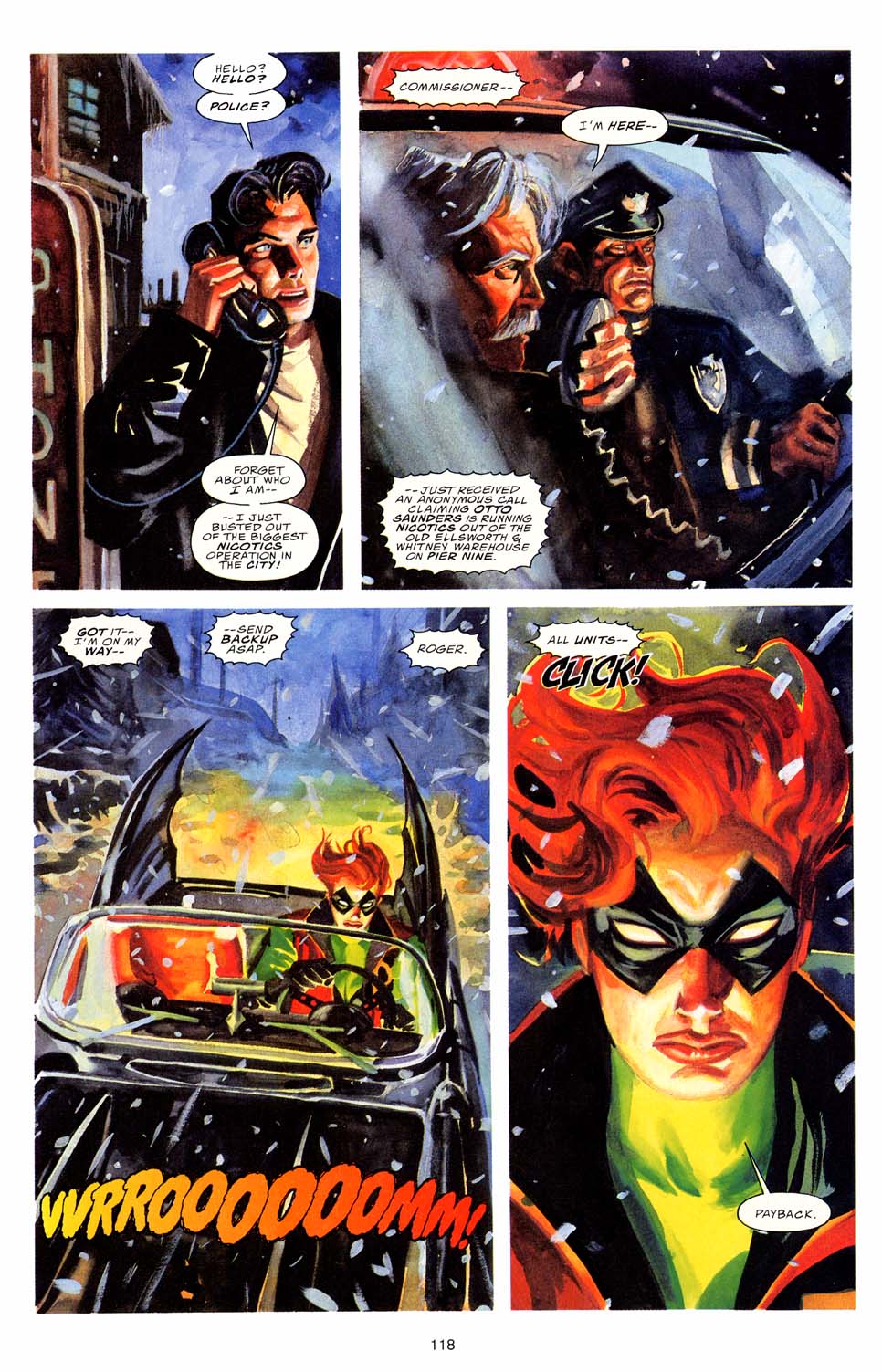 Read online Thrillkiller '62 comic -  Issue # Full - 120