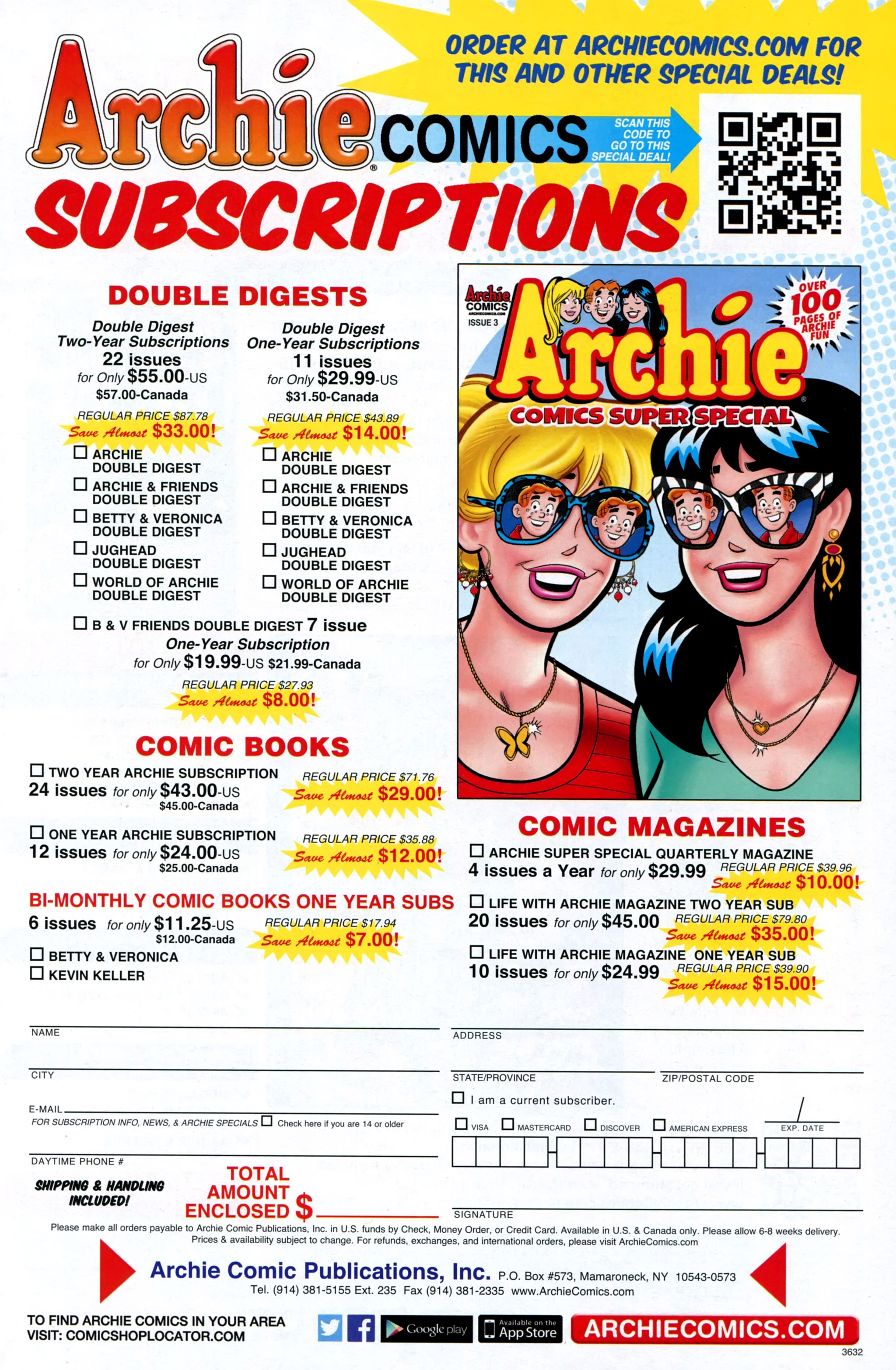 Read online Betty and Veronica (1987) comic -  Issue #266 - 34