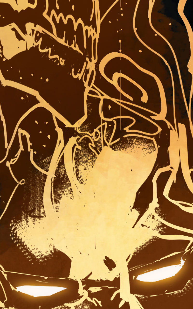 Read online Ghost Rider: Kushala Infinity Comic comic -  Issue #4 - 72