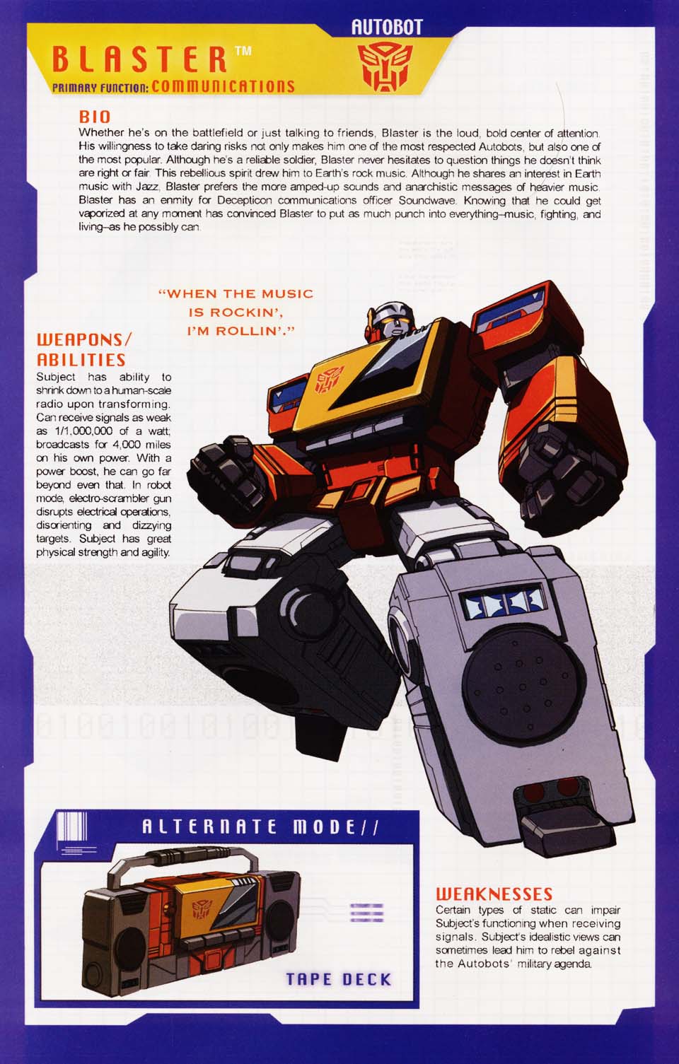 Read online Transformers: More than Meets the Eye comic -  Issue #1 - 28