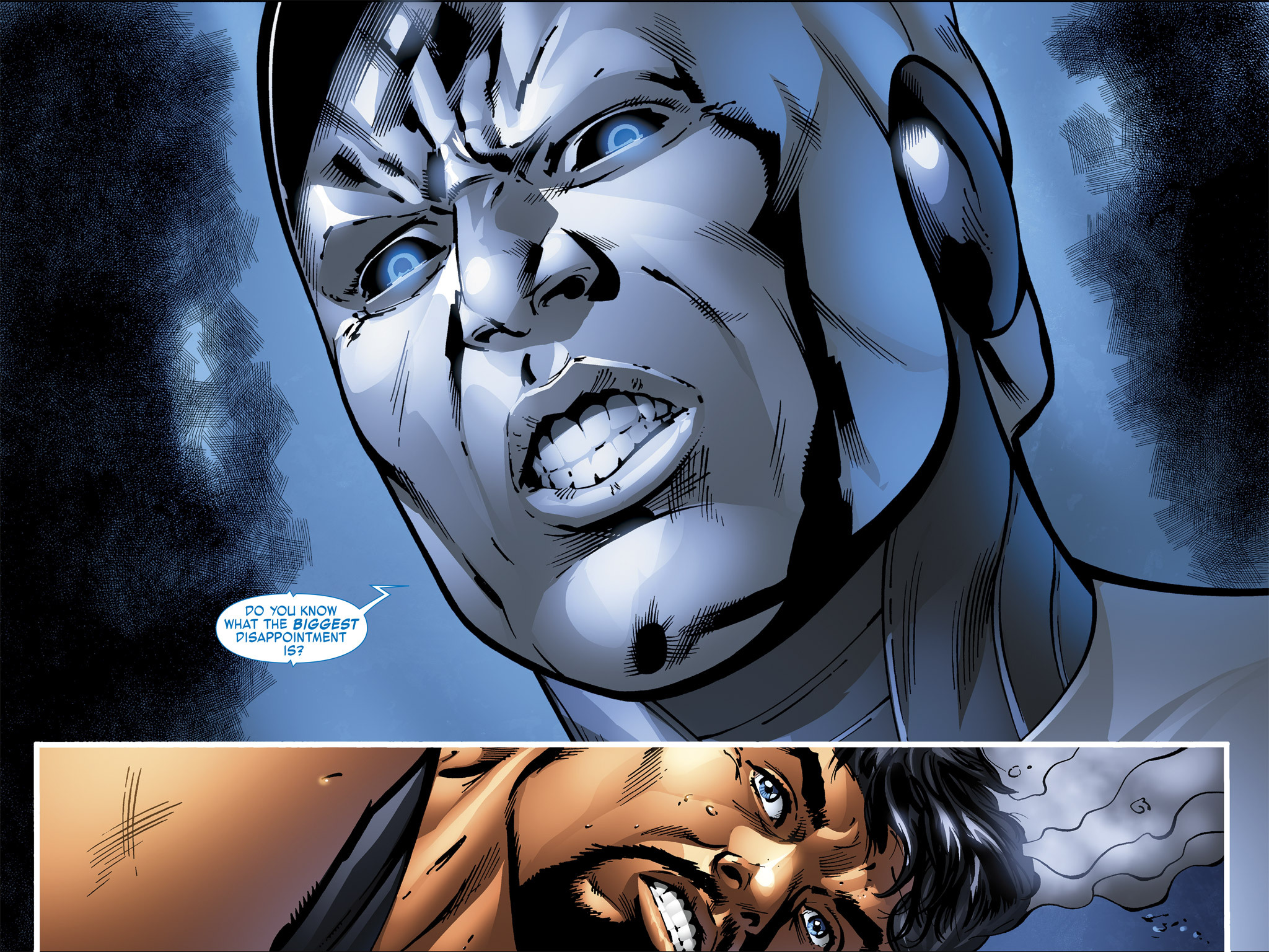 Read online Iron Man: Fatal Frontier Infinite Comic comic -  Issue #11 - 71