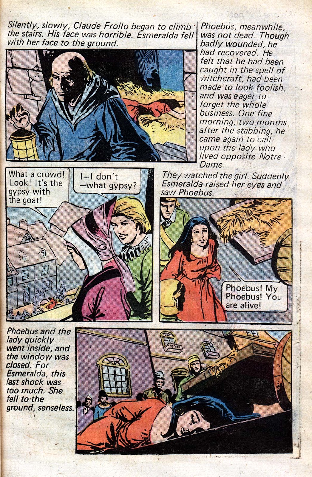 Marvel Classics Comics Series Featuring issue 3 - Page 37