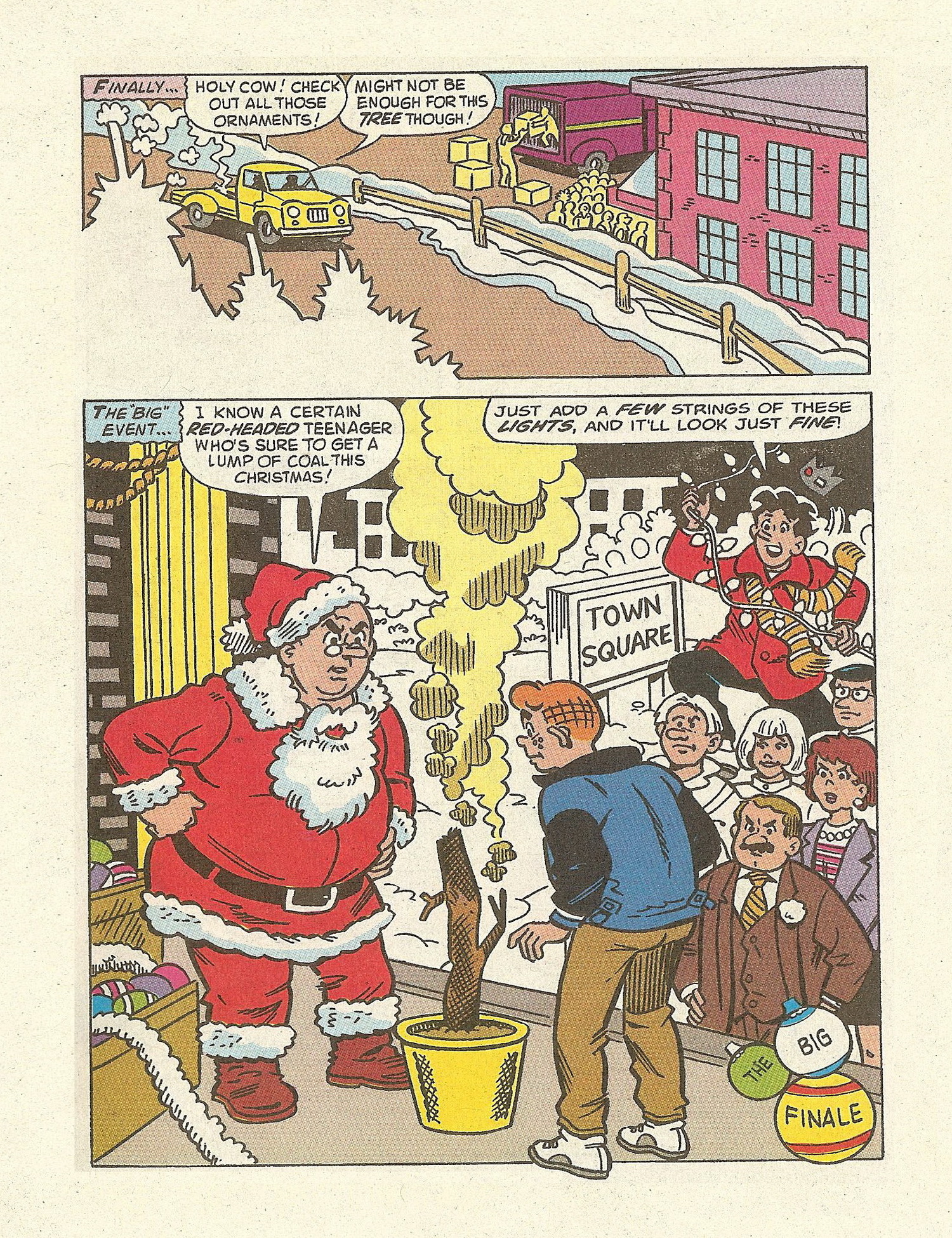 Read online Archie's Pals 'n' Gals Double Digest Magazine comic -  Issue #10 - 7