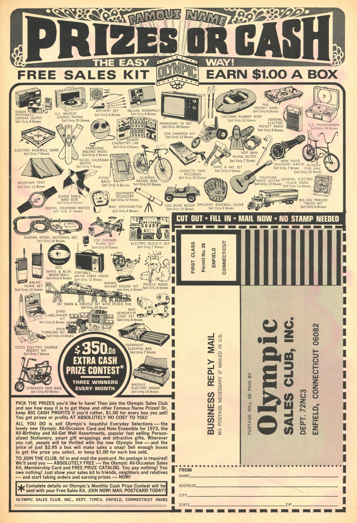 Read online Teen Titans (1966) comic -  Issue #39 - 51