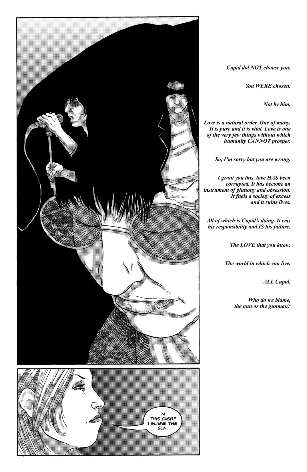 Read online Lovestruck comic -  Issue # TPB (Part 2) - 15
