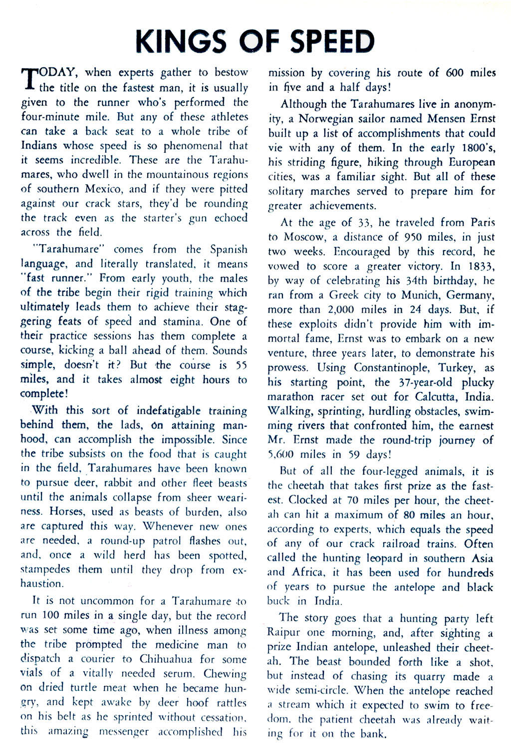 Read online Blackhawk (1957) comic -  Issue #171 - 24