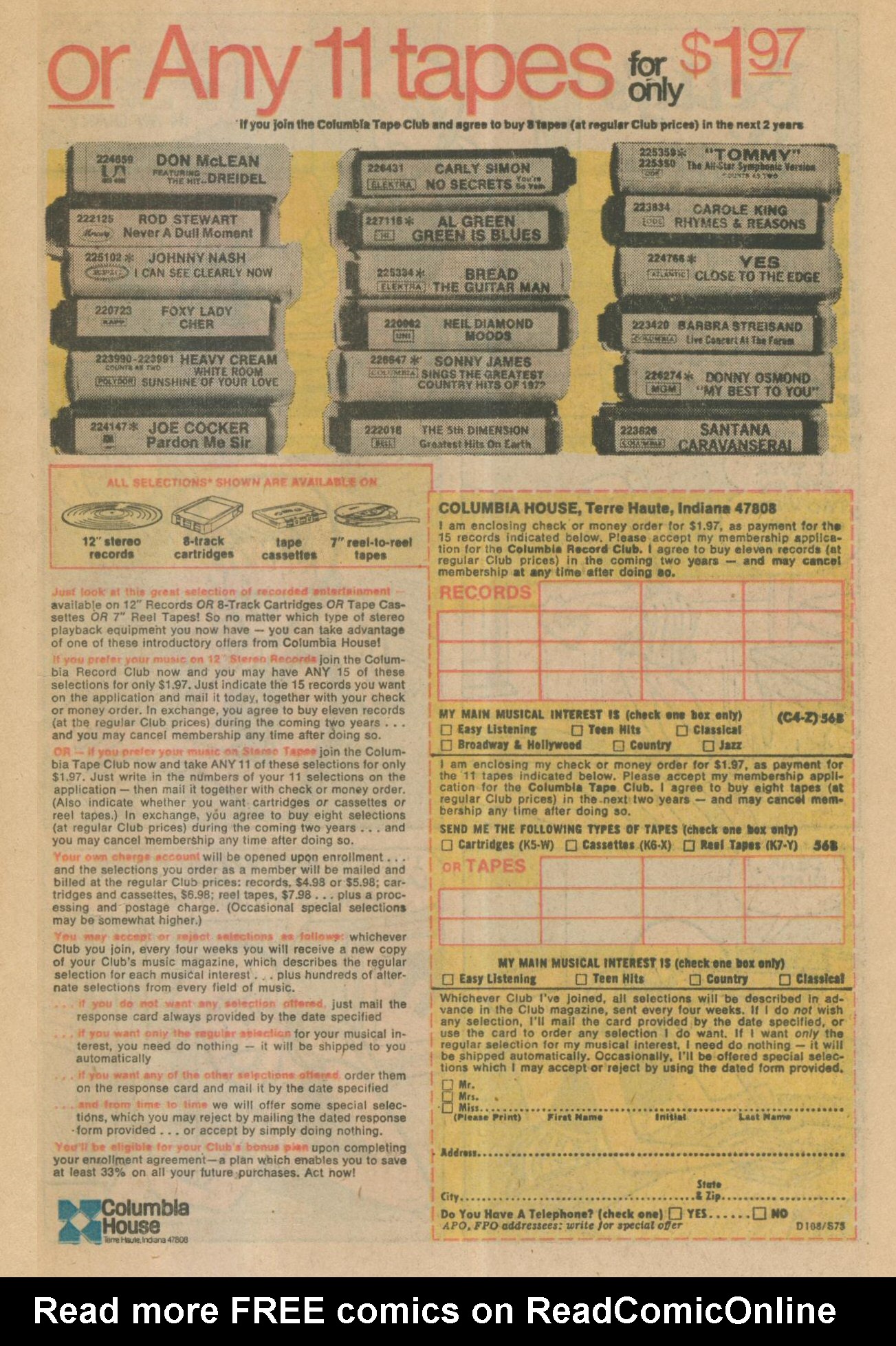 Read online Archie Giant Series Magazine comic -  Issue #211 - 27