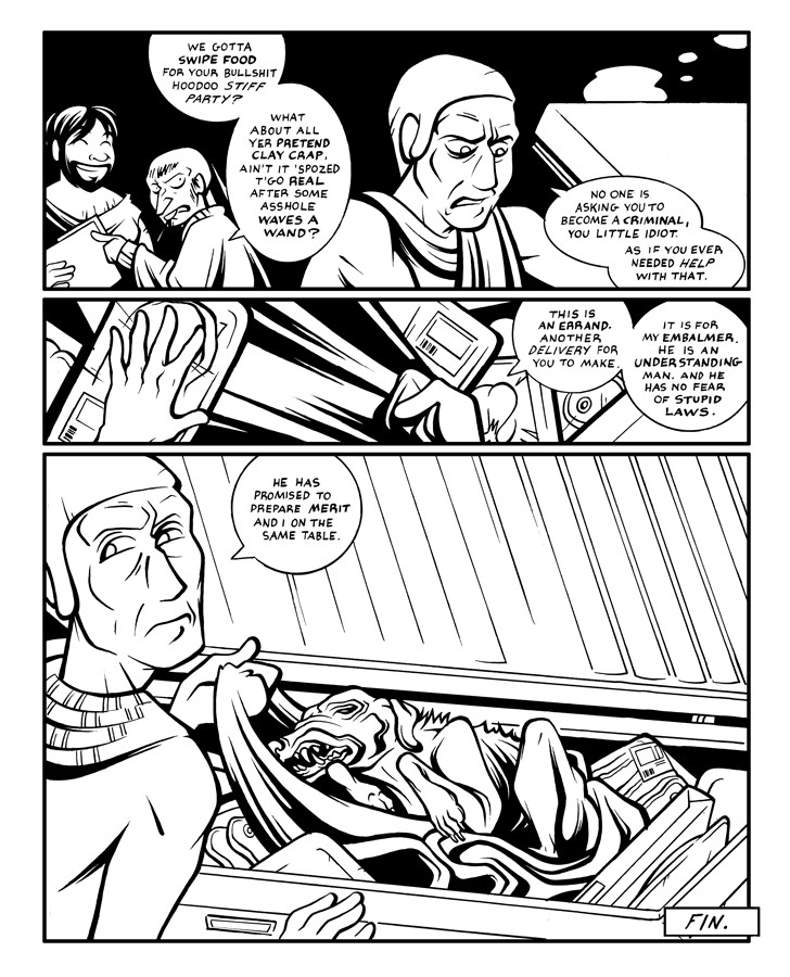 <{ $series->title }} issue TPB 3 - Page 118