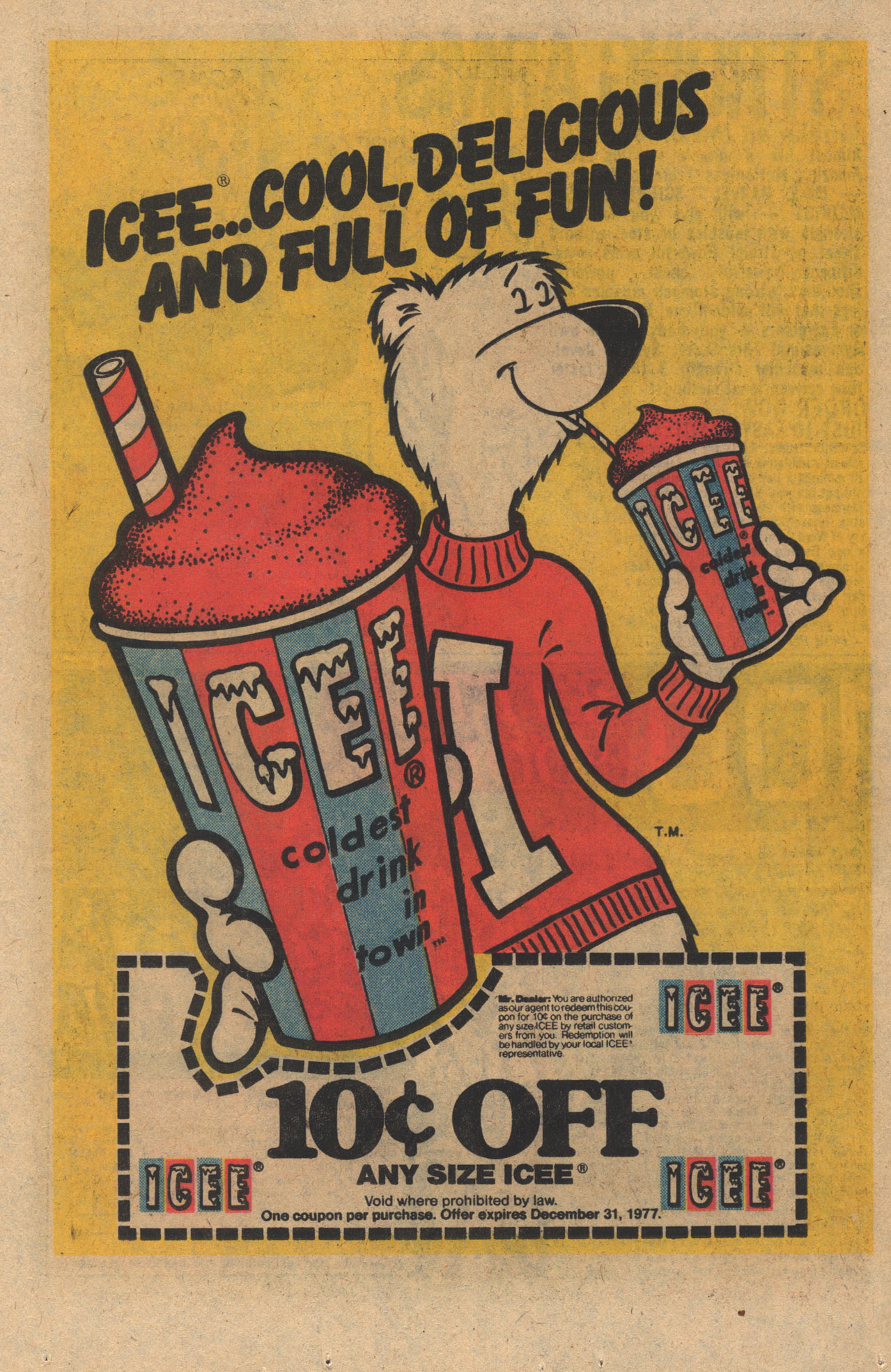 Read online Betty and Me comic -  Issue #86 - 11