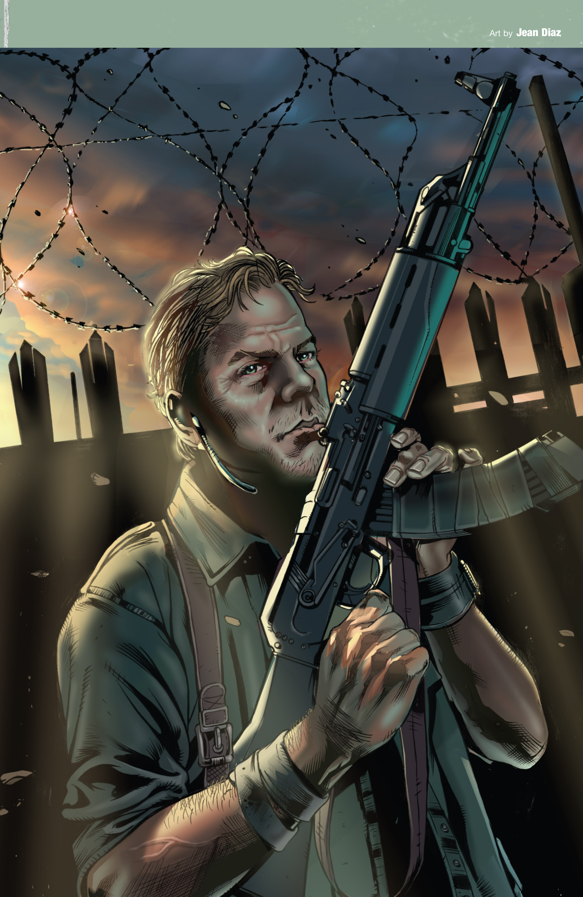 Read online 24 Omnibus comic -  Issue # TPB (Part 4) - 18