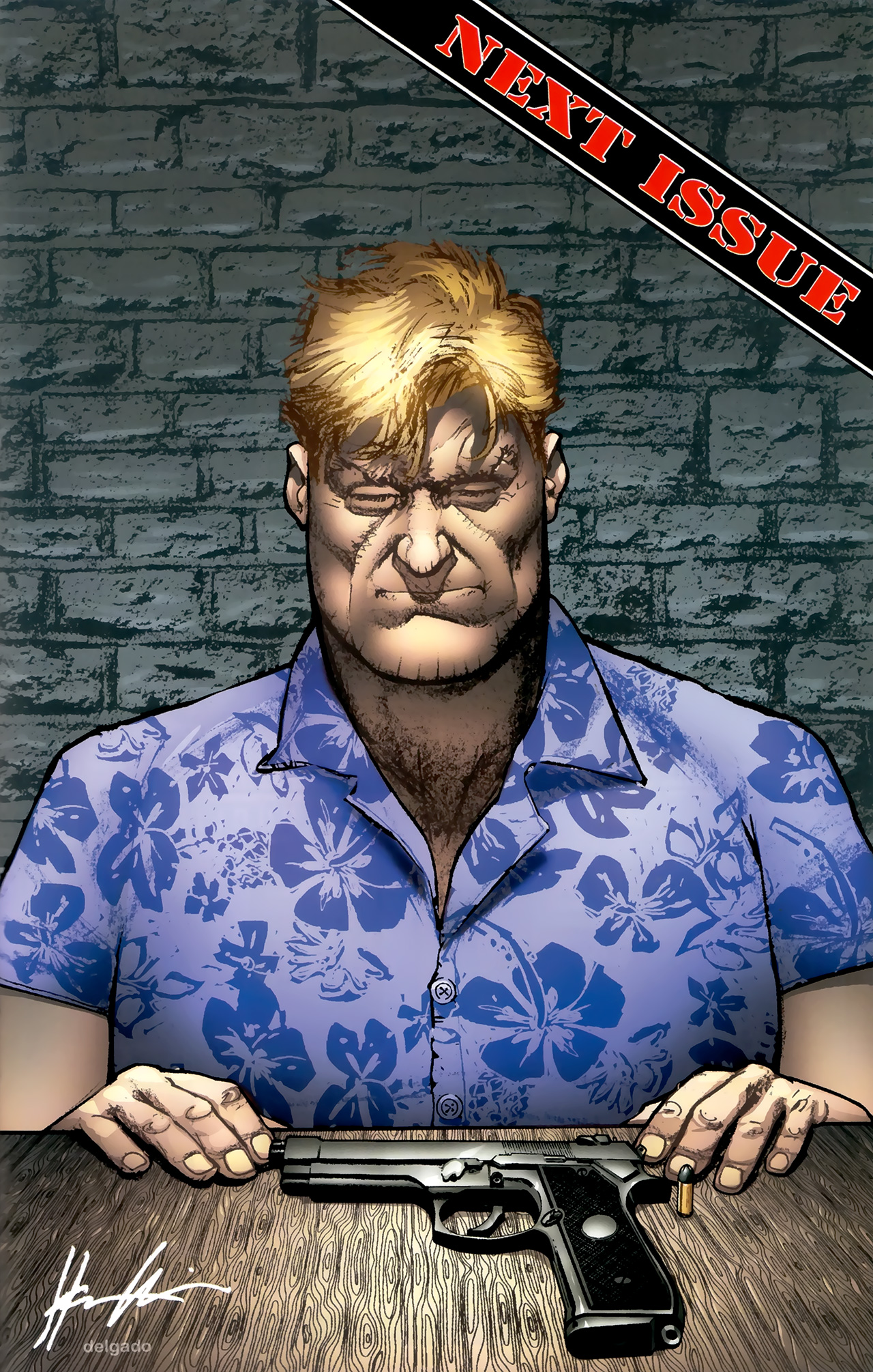 Read online G.I. Joe: Cobra (2009) comic -  Issue #3 - 25