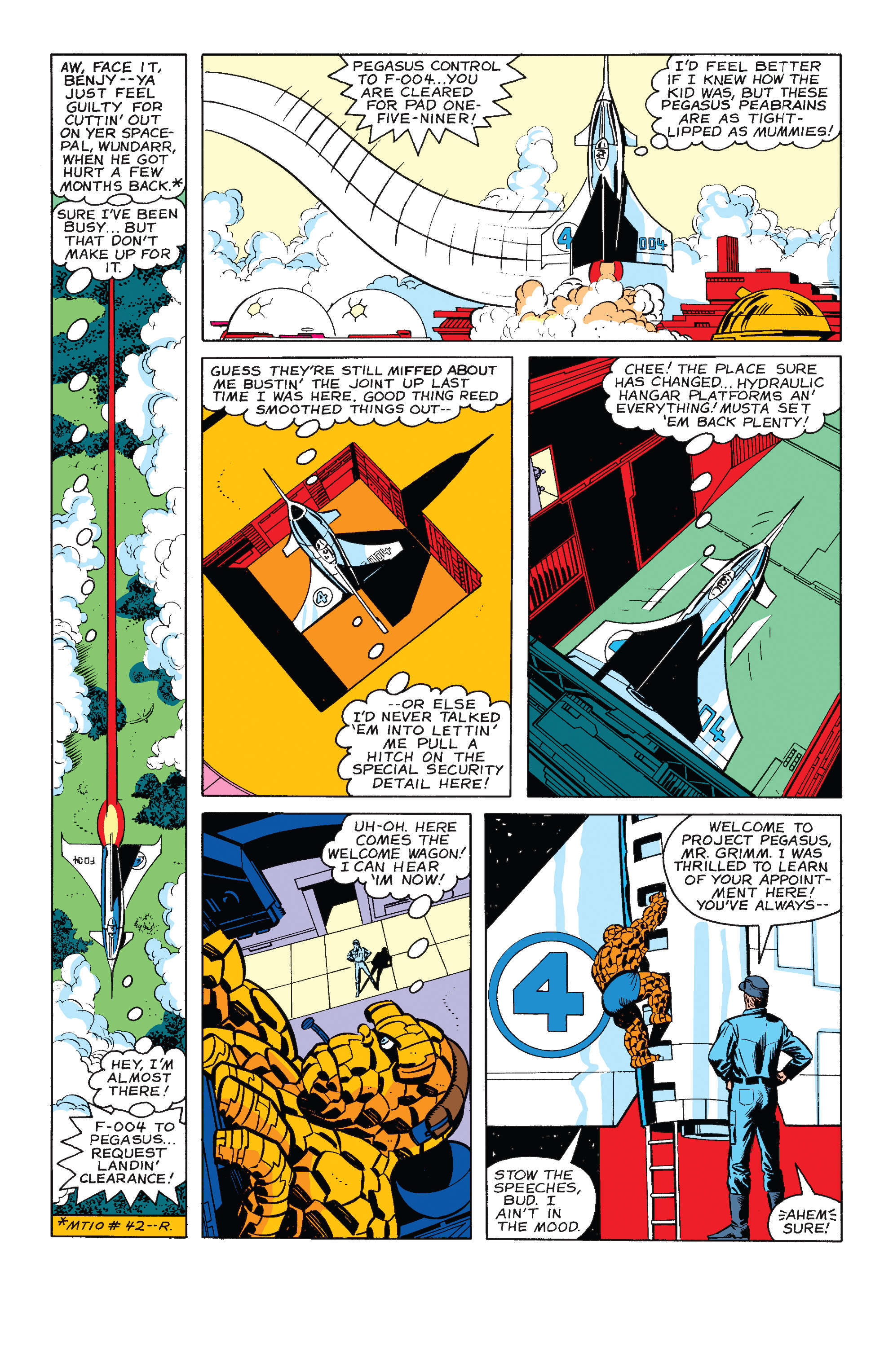 Read online Marvel Tales: Ghost Rider comic -  Issue #Marvel Tales (2019) Annihilation - 7