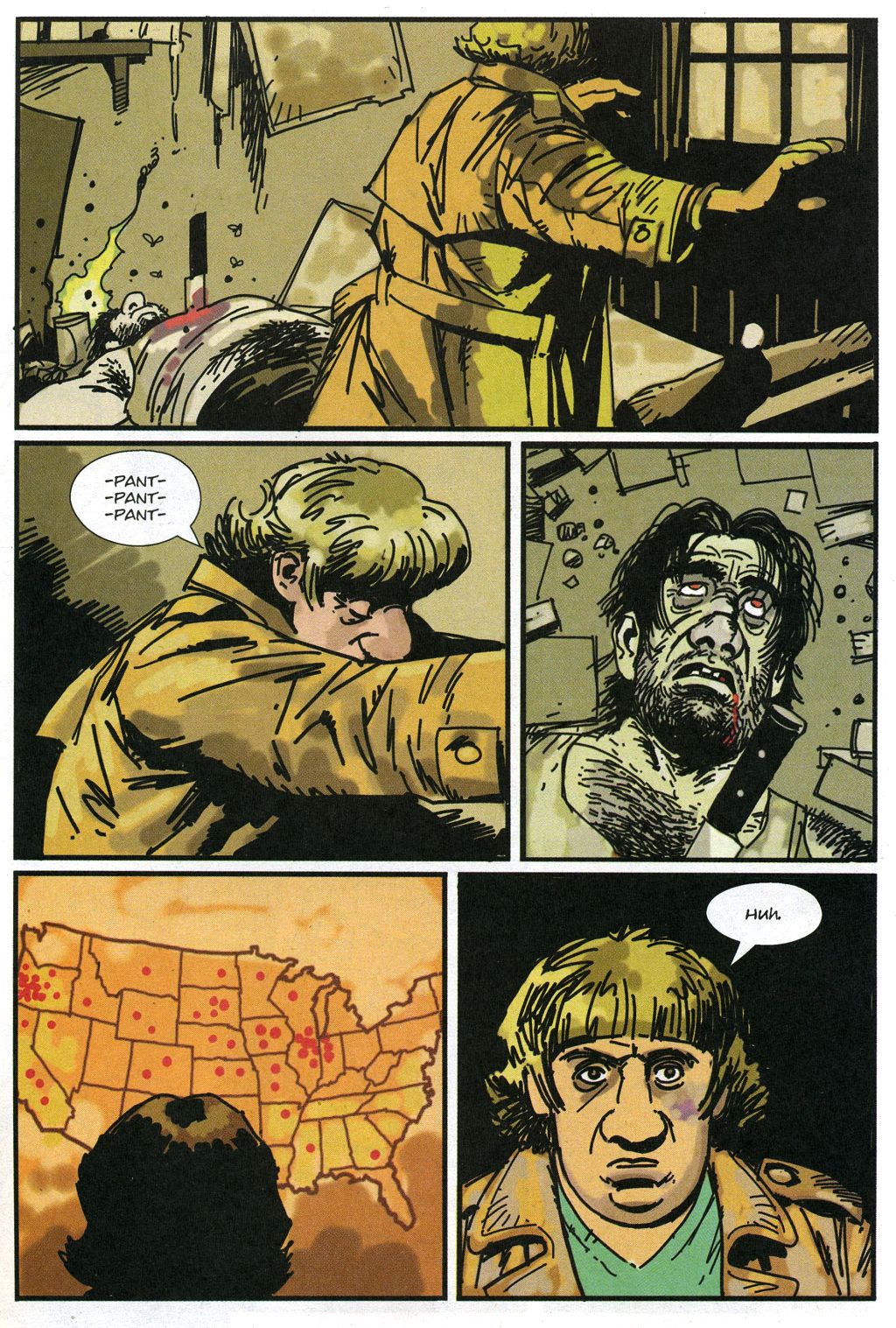 Read online The Milkman Murders comic -  Issue #4 - 21