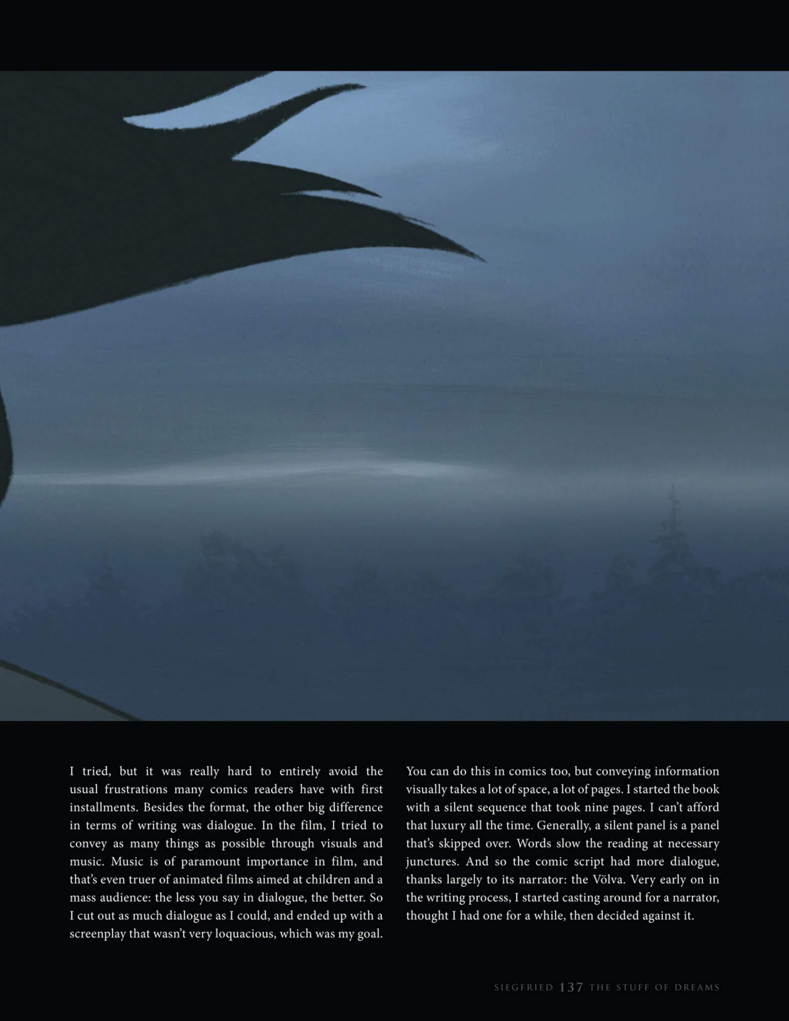 Read online Siegfried comic -  Issue # TPB 1 - 124