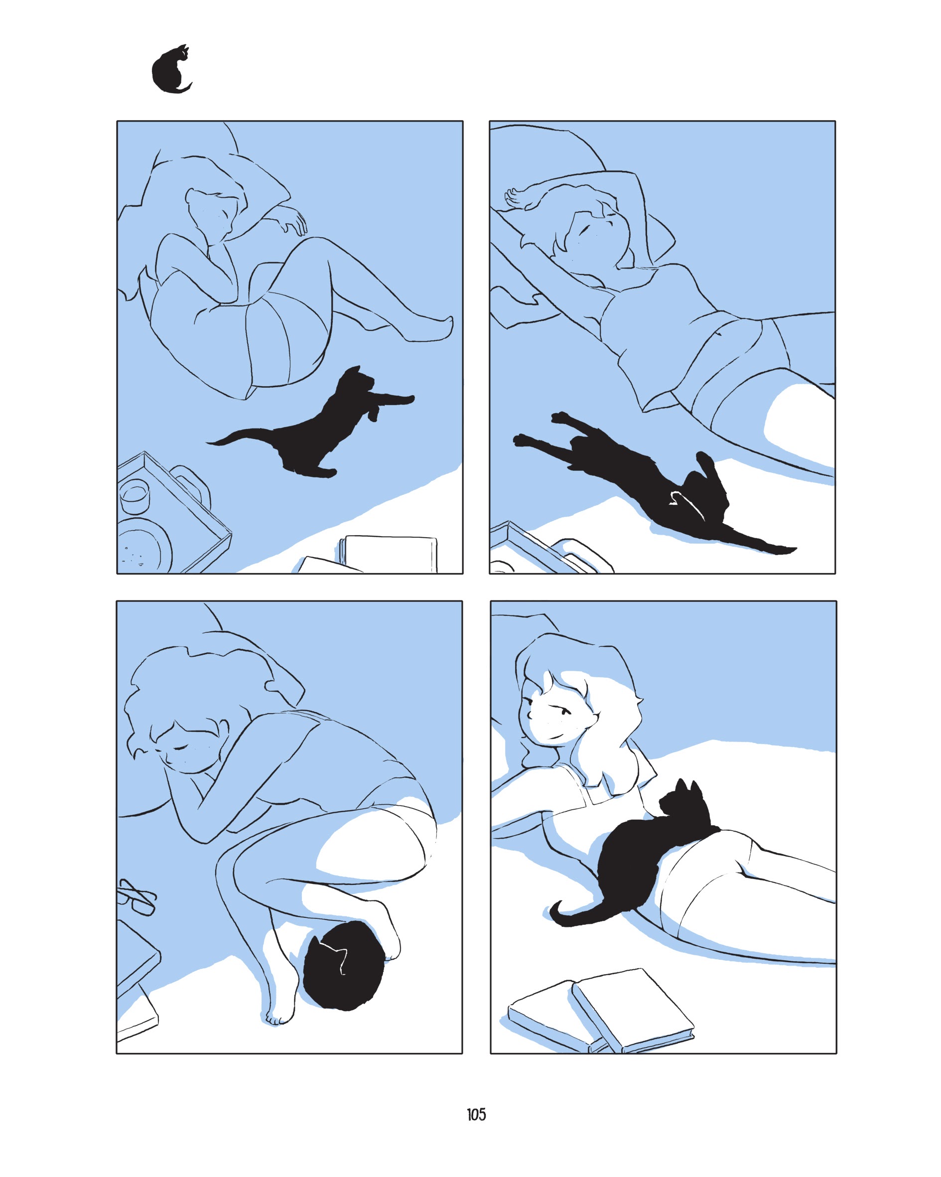 Read online Rascal comic -  Issue # TPB - 107