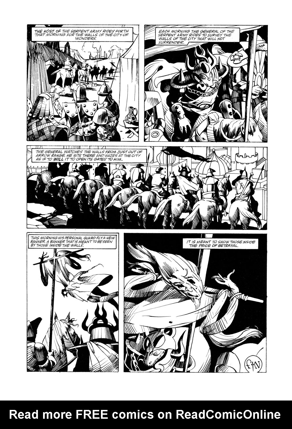 The Savage Sword Of Conan issue 149 - Page 65