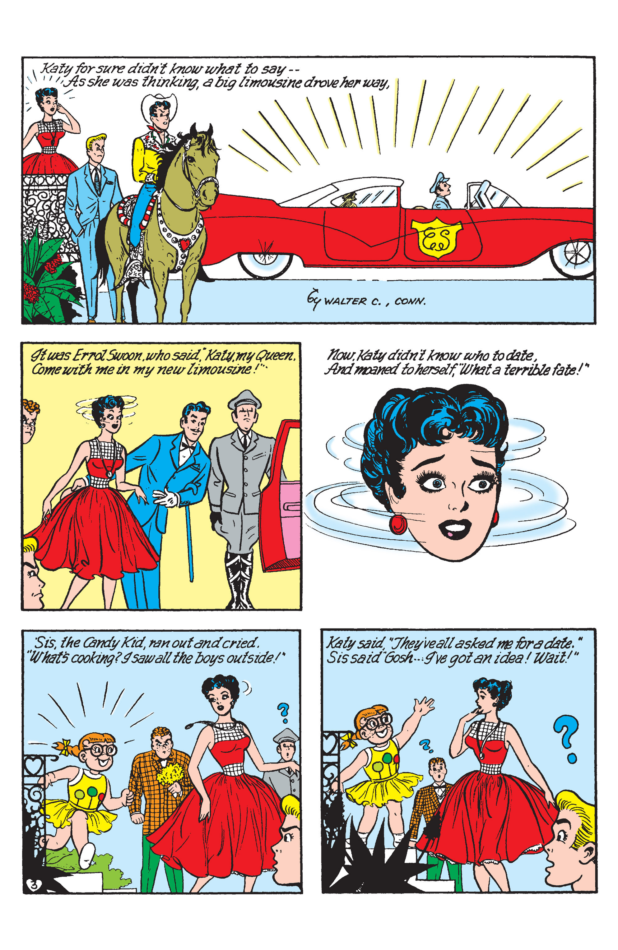 Read online Pep Digital comic -  Issue #66 - 14