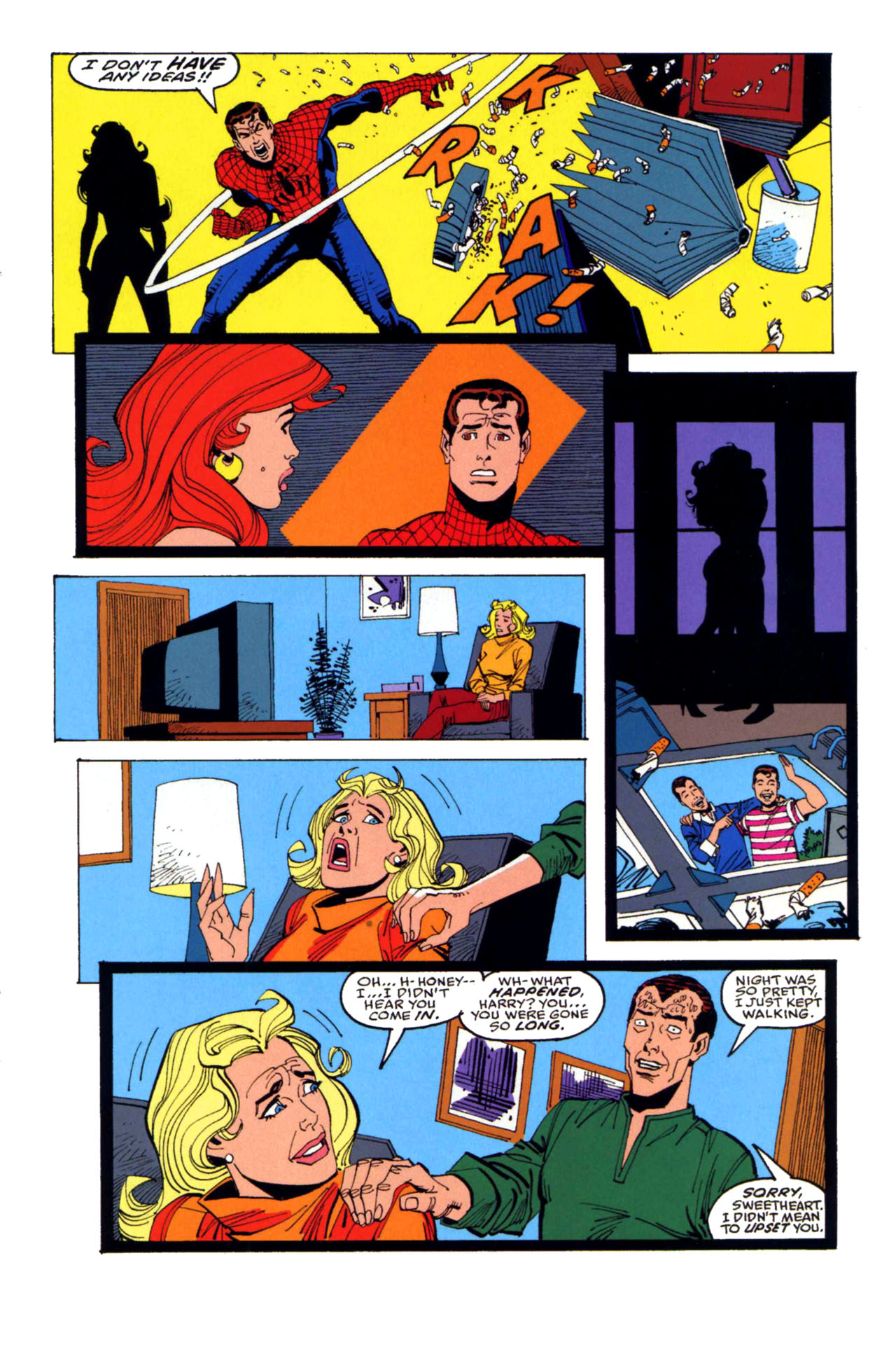 Read online Amazing Spider-Man Family comic -  Issue #3 - 72