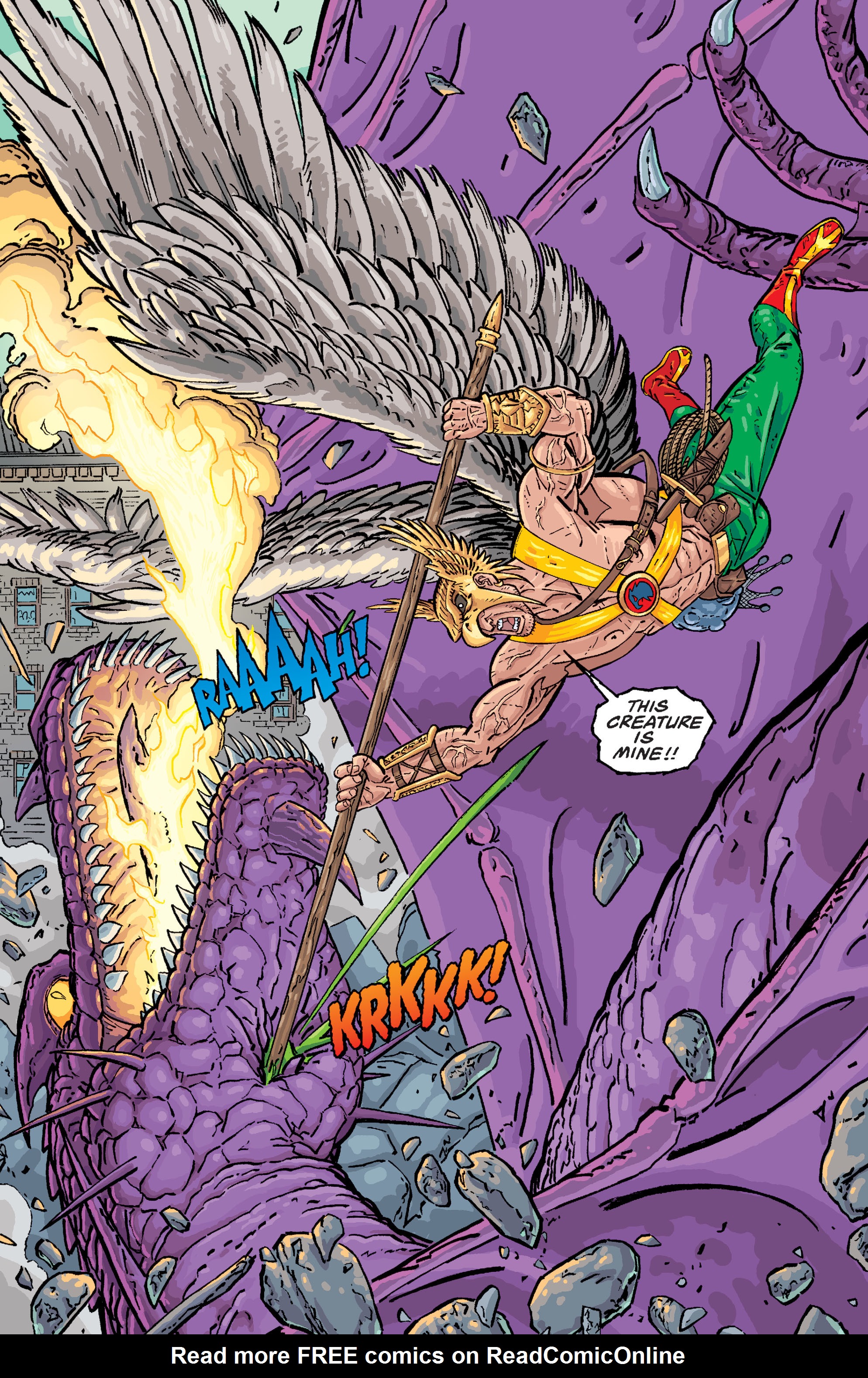 Read online The Flash (1987) comic -  Issue # _TPB The Flash By Geoff Johns Book 3 (Part 1) - 59