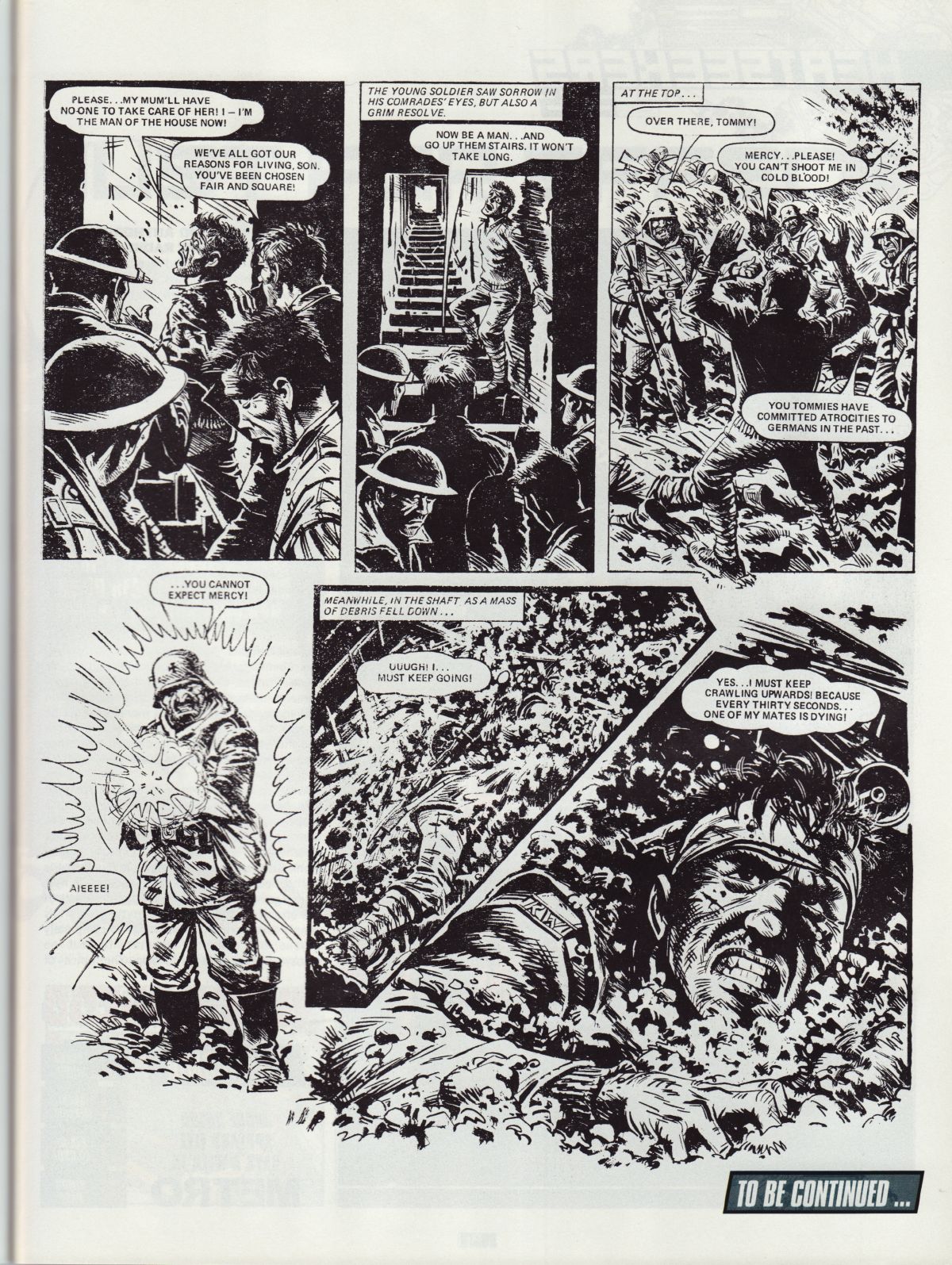 Read online Judge Dredd Megazine (Vol. 5) comic -  Issue #225 - 79