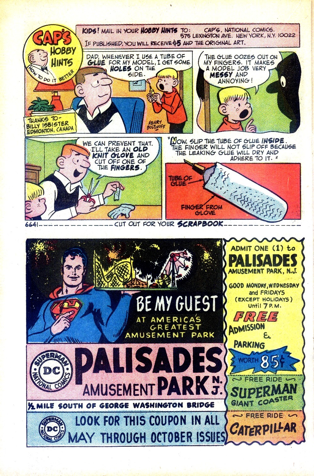 Read online Tomahawk comic -  Issue #117 - 22