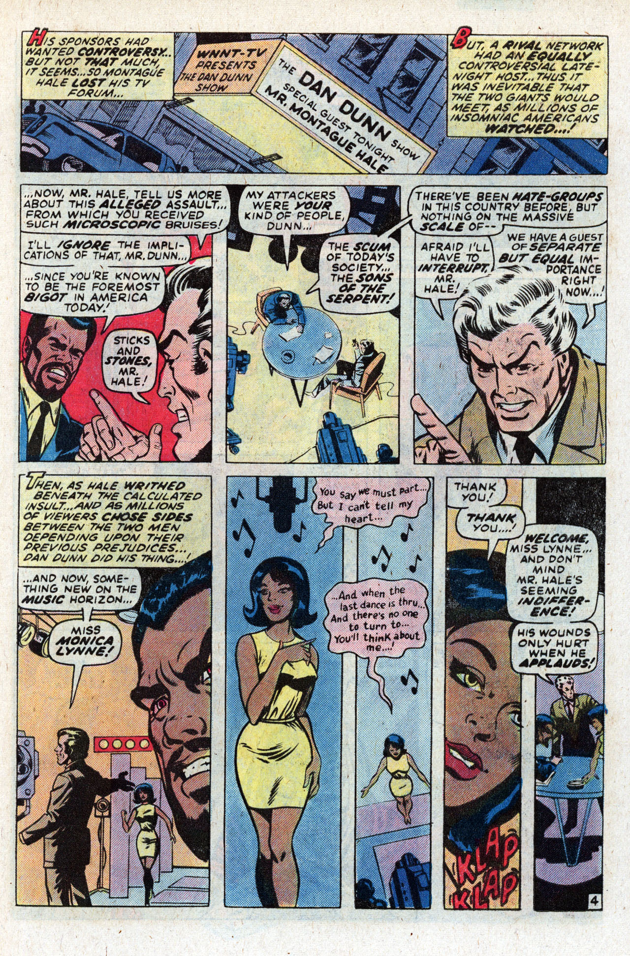 Read online Marvel Super Action (1977) comic -  Issue #34 - 7