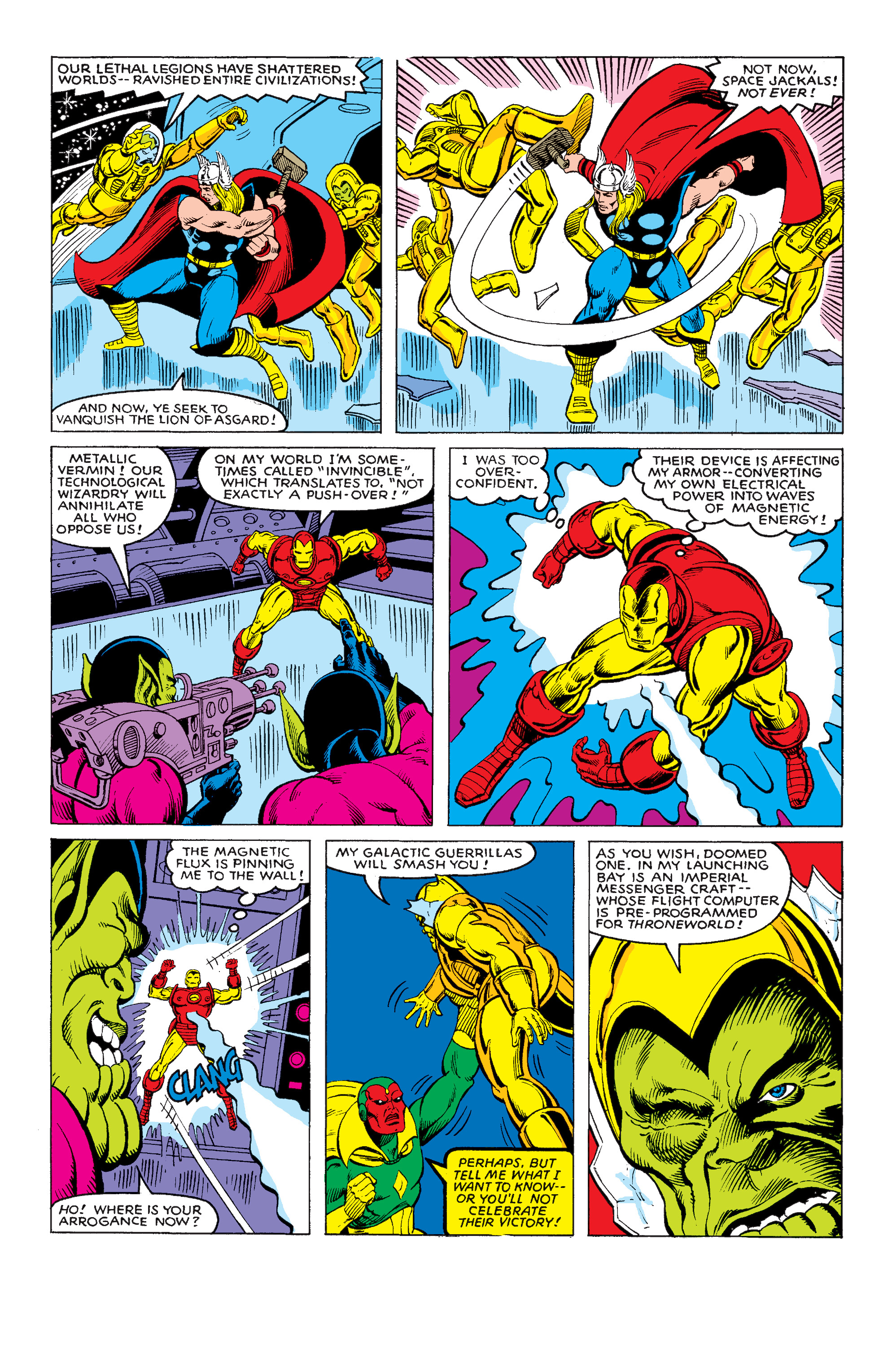 Read online What If? (1977) comic -  Issue # _Complete Collection TPB 2 (Part 3) - 28