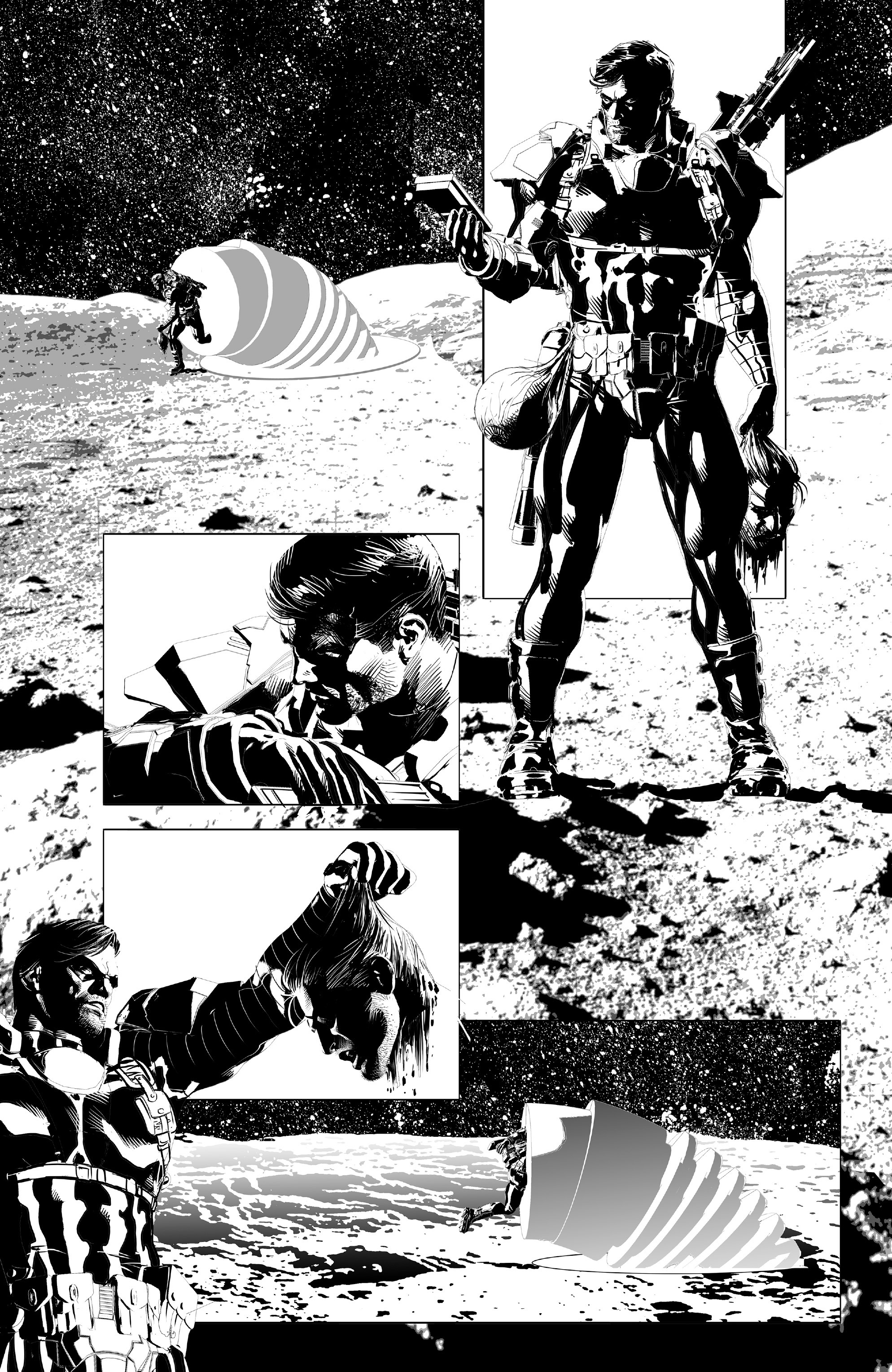 Read online Original Sin comic -  Issue # _Special 4 - 48